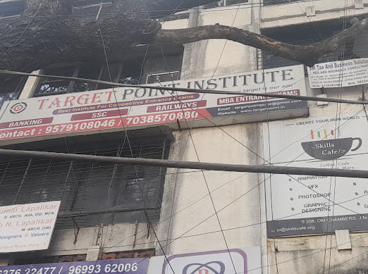 Target Point Institute Target Point Institute photo 7