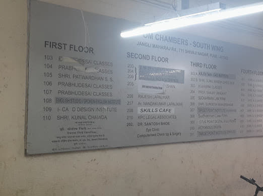 Target Point Institute Target Point Institute photo 6