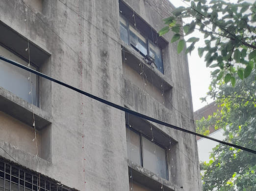 Shah Overseas Pune Kale Boys Hostel photo 7