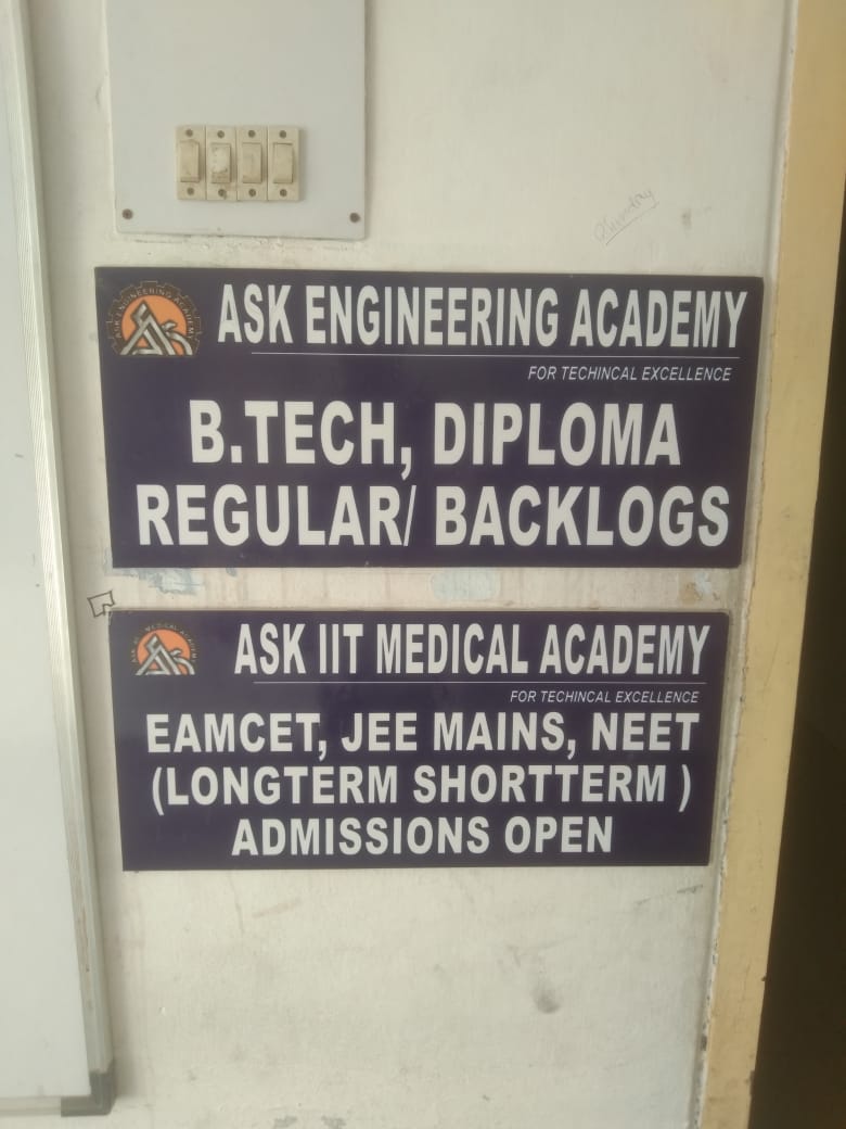 Ask Engineering Academy Ask Engineering Academy photo 5