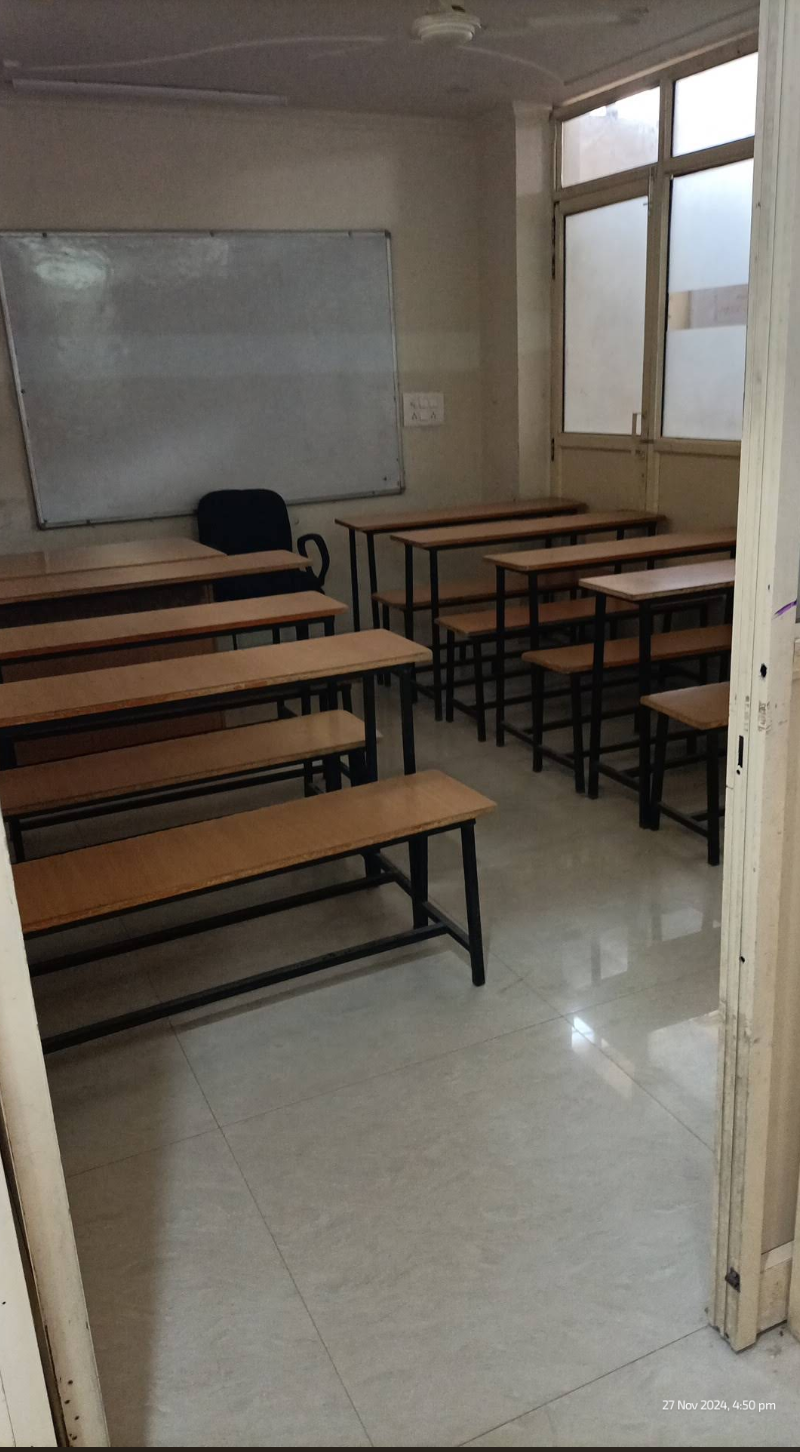 EMS Academy EMS Academy Jaipur photo 3