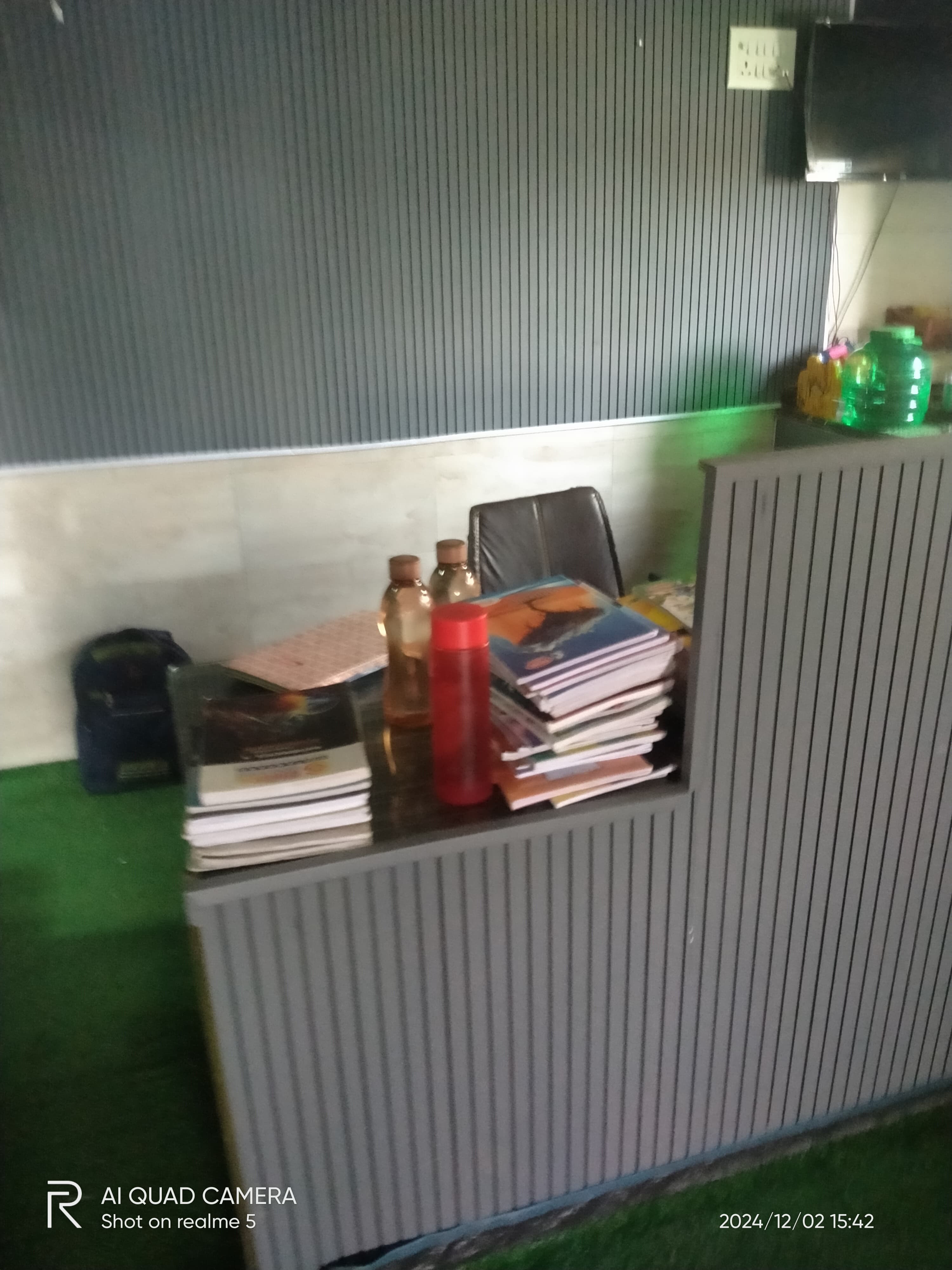 Benchmark Coaching Classes Benchmark Coaching Classes photo 3