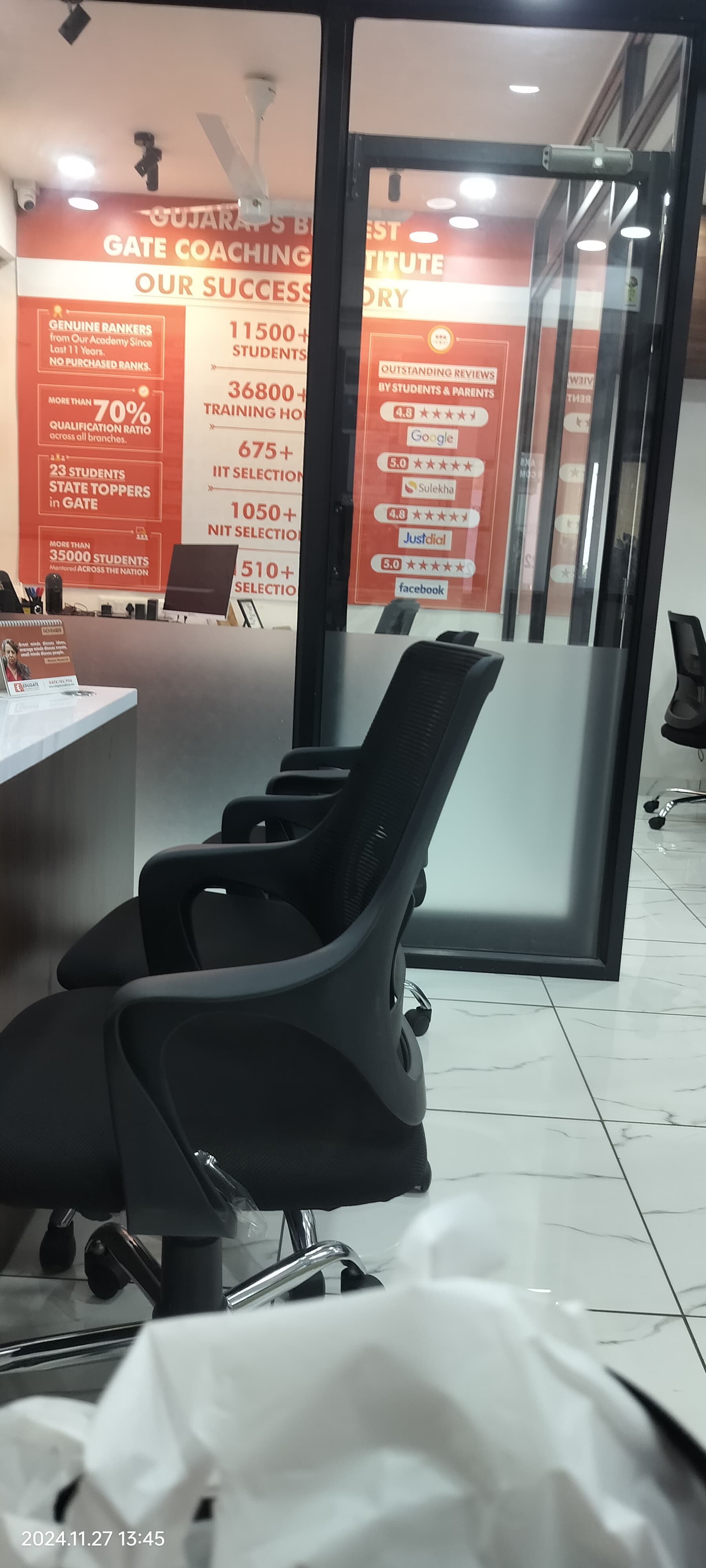 EduGATE Engineering Acadmey EduGate Engg. Academy photo 3