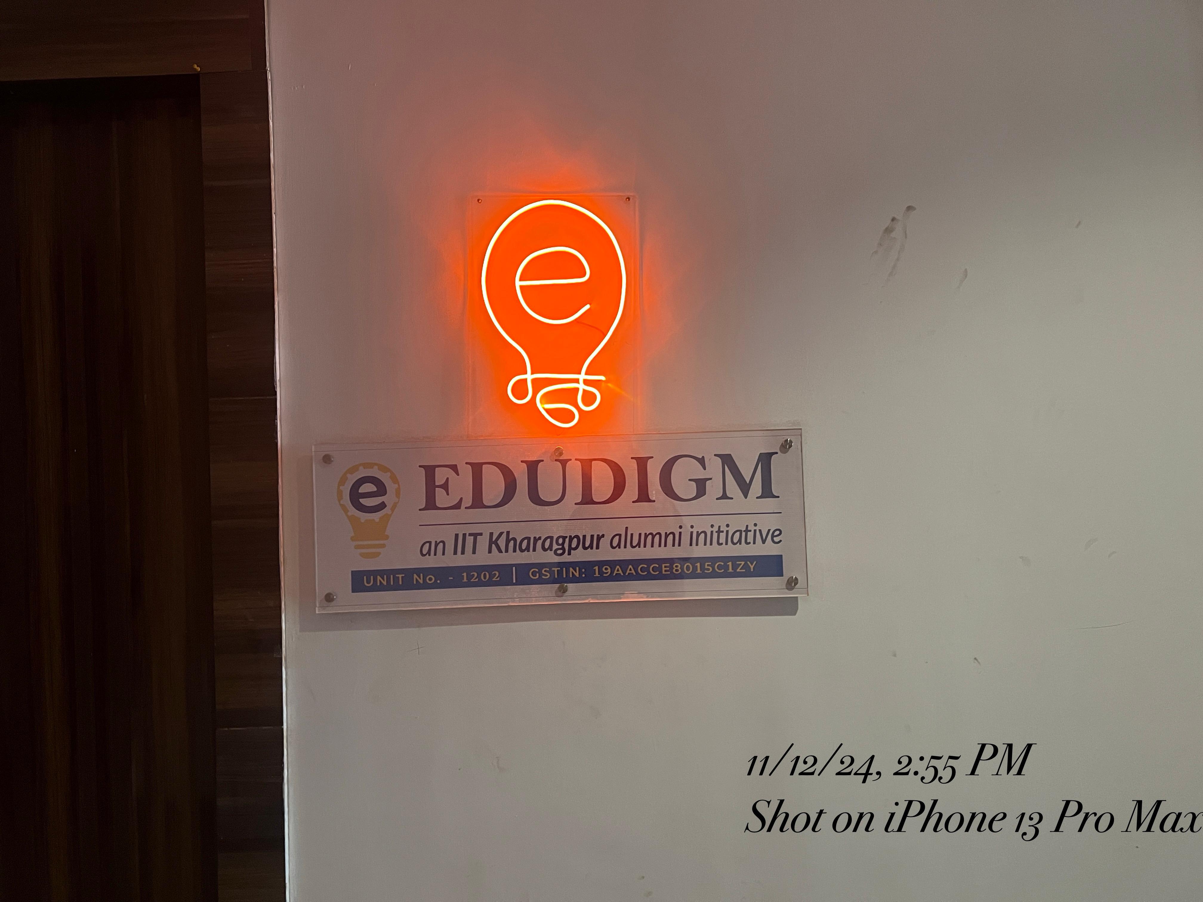 Edudigm EDUDIGM Building photo 2