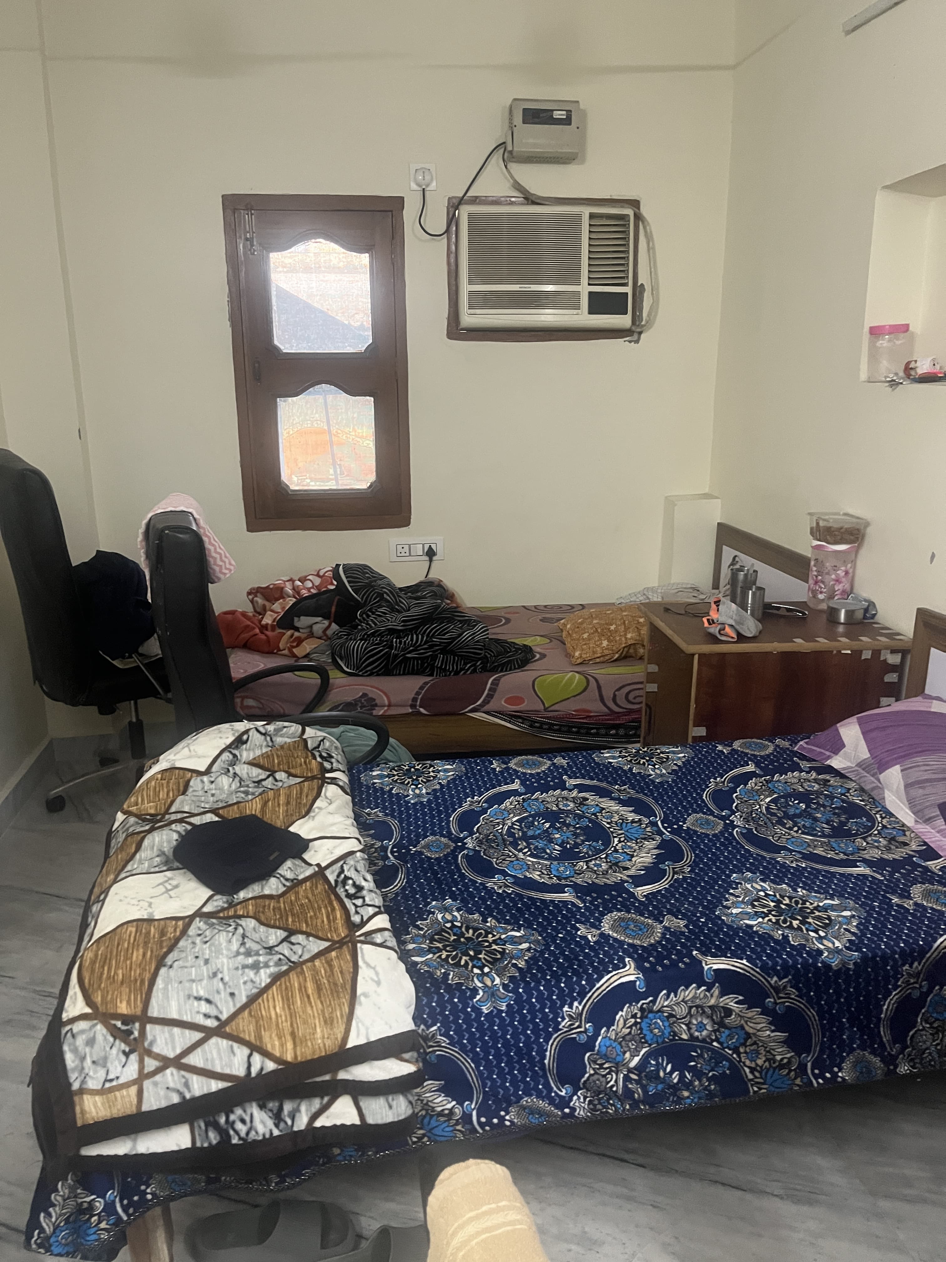 MKG CA Education Bharat PG (Boys) photo 1