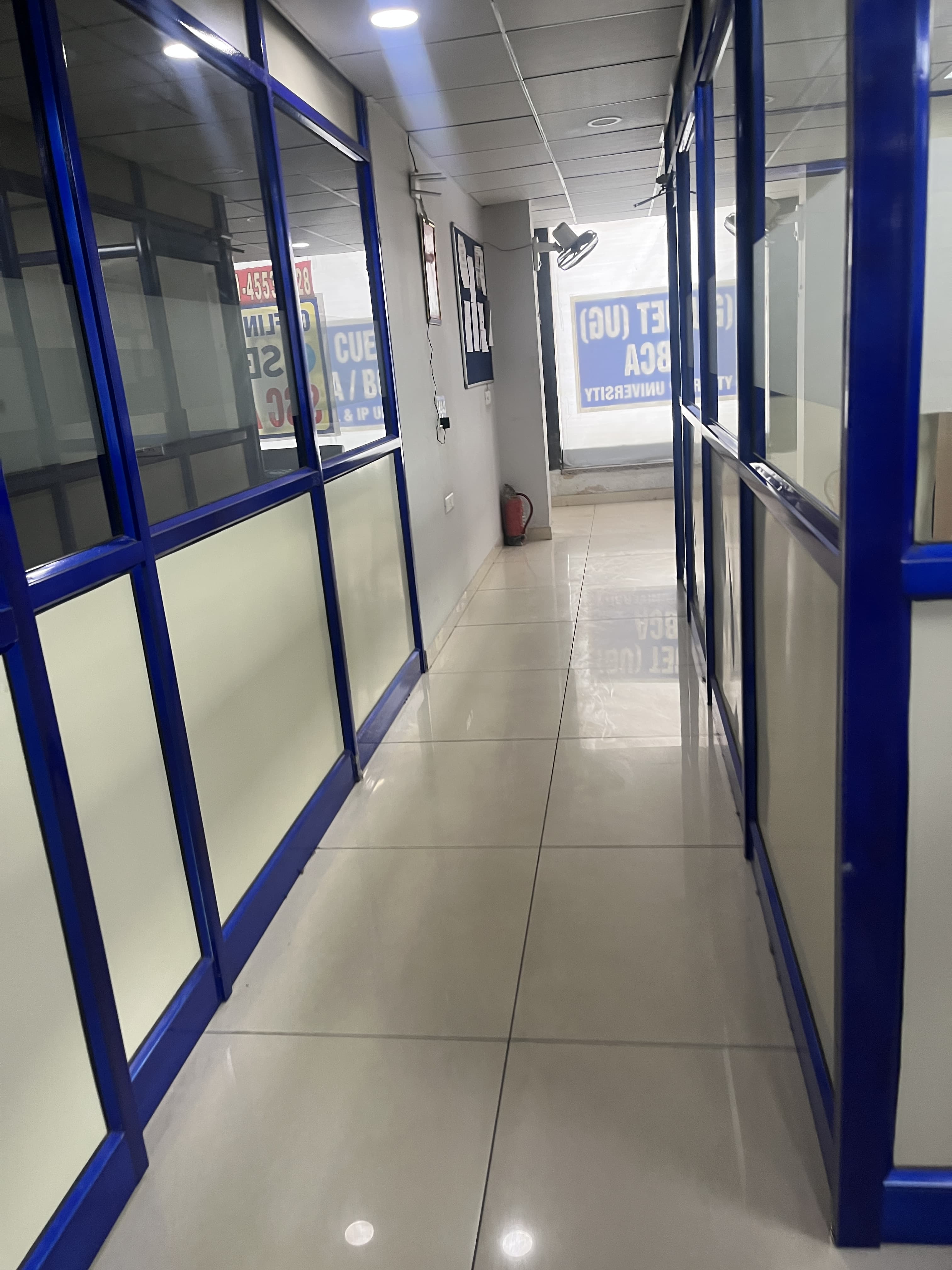 IBT Pitampura IBT Pitampura photo 7