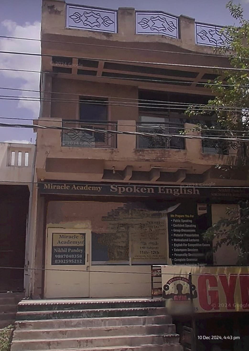 Miracle Academy Miracle Academy Overview photo 2