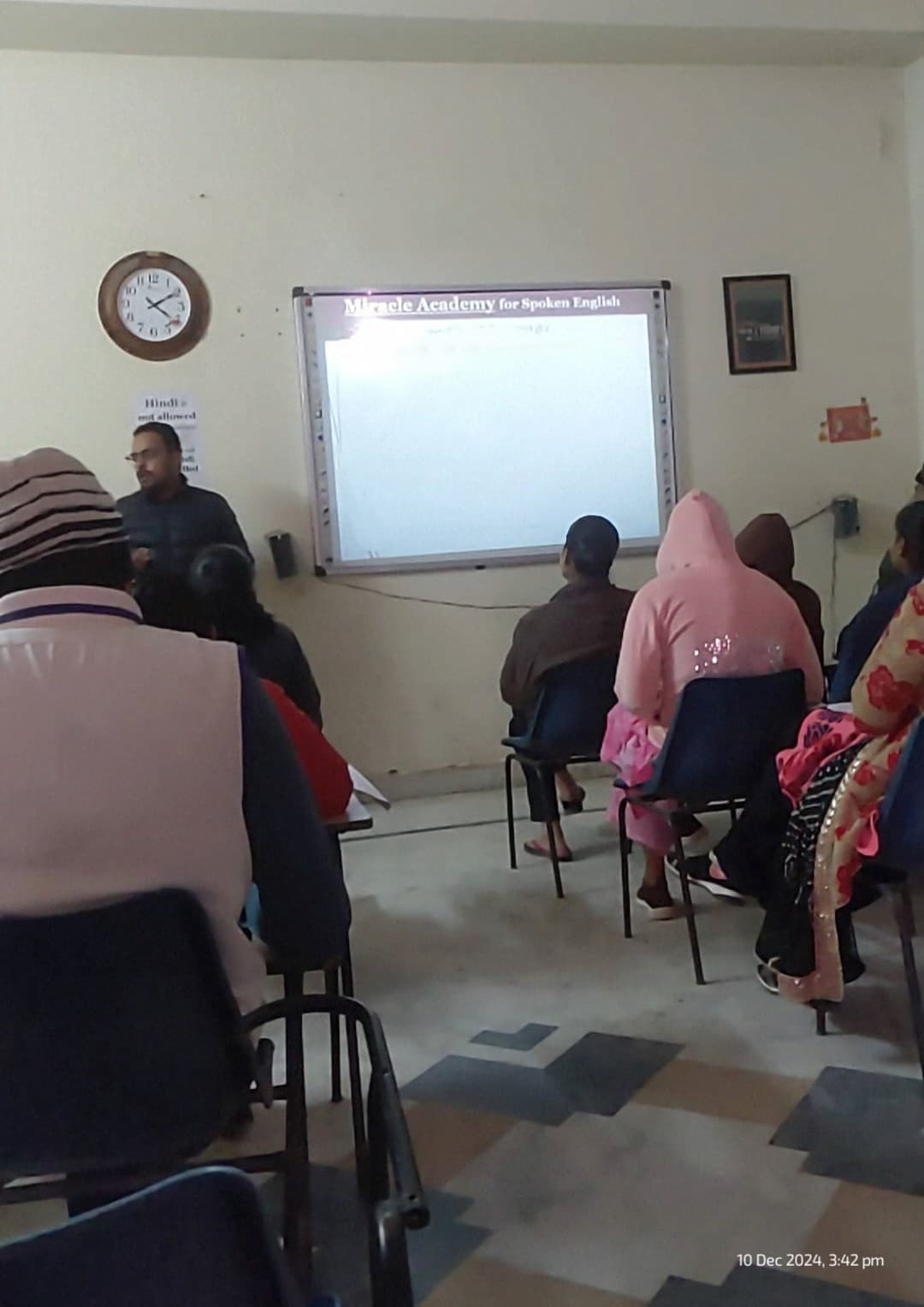 Miracle Academy Miracle Academy Overview photo 4