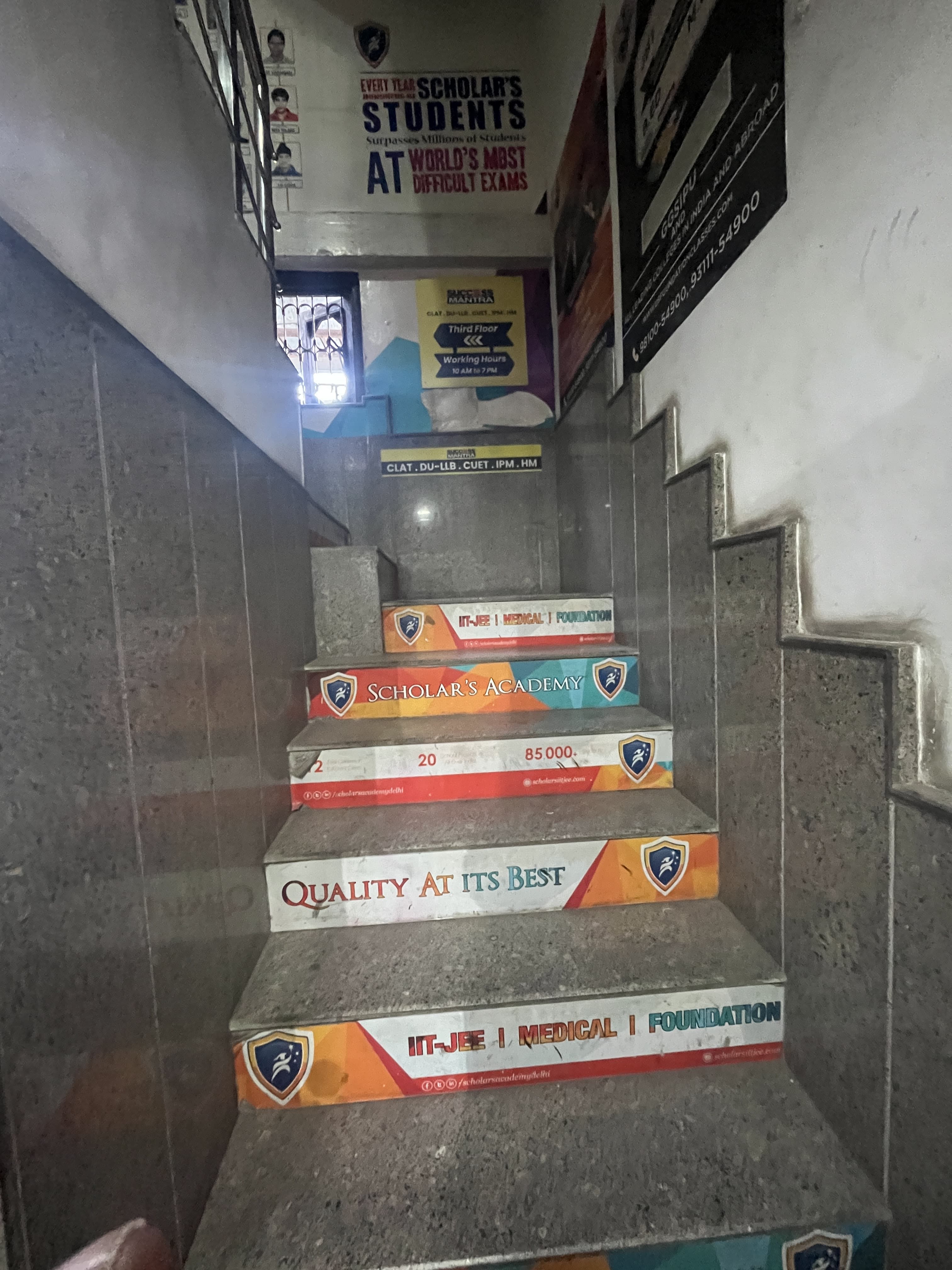 Scholars Academy Pitampura Scholar Academy photo 4