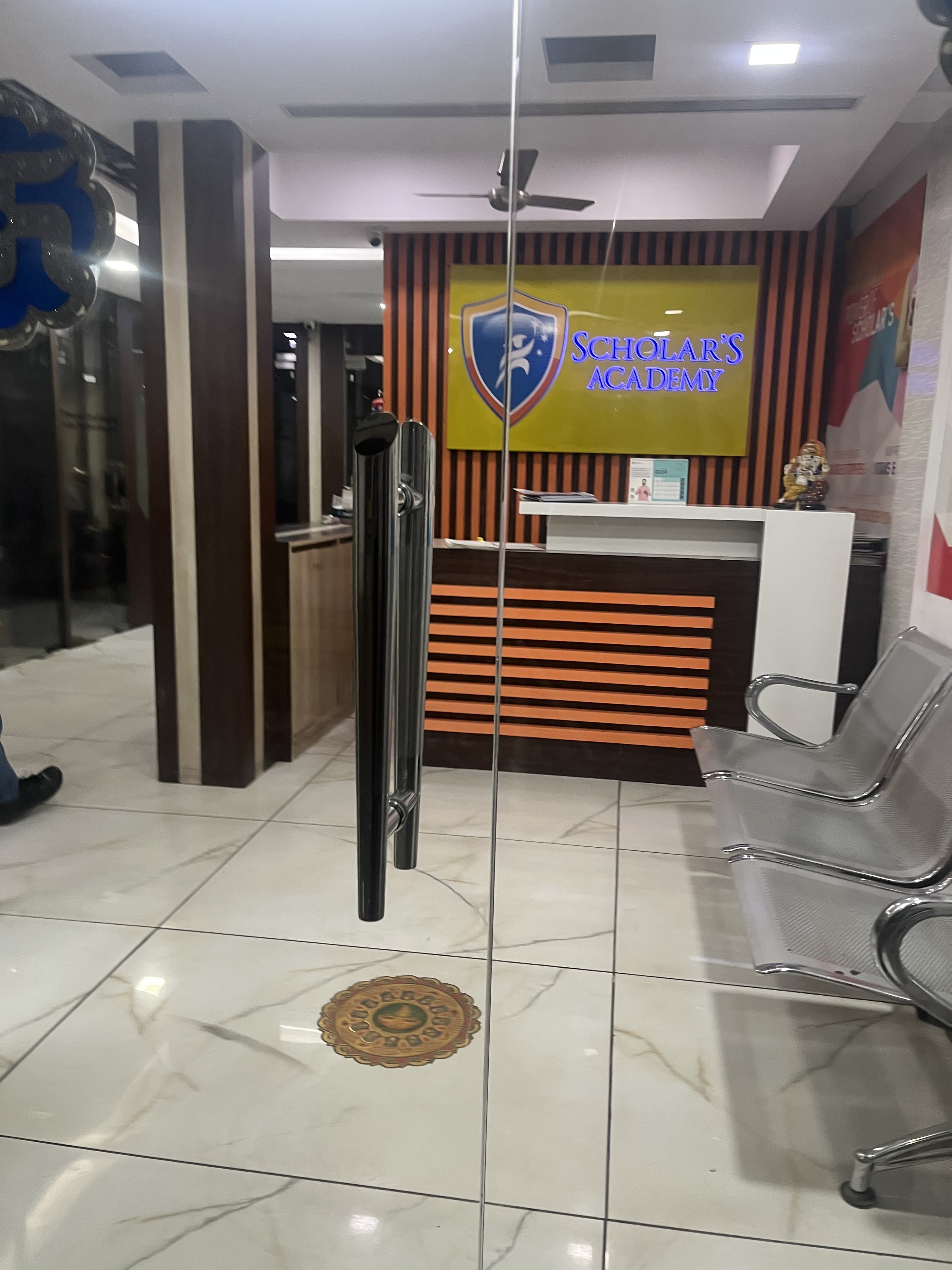 Scholars Academy Pitampura Scholar Academy photo 6