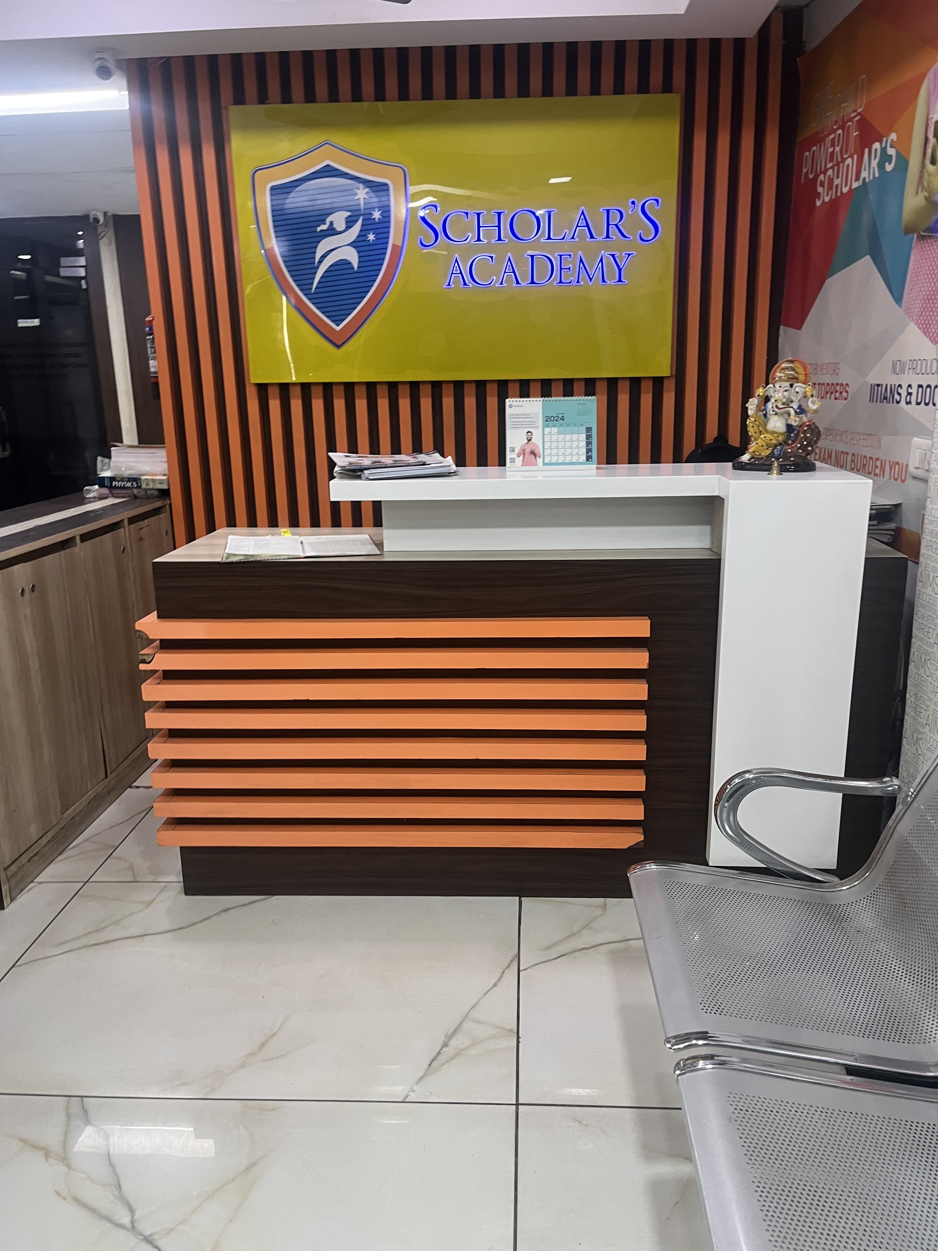 Scholars Academy Pitampura Scholar Academy photo 7