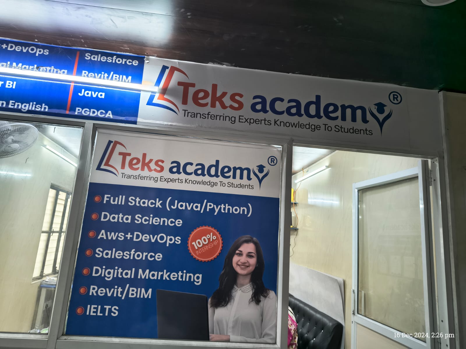 Teks Academy Teks Academy photo 7
