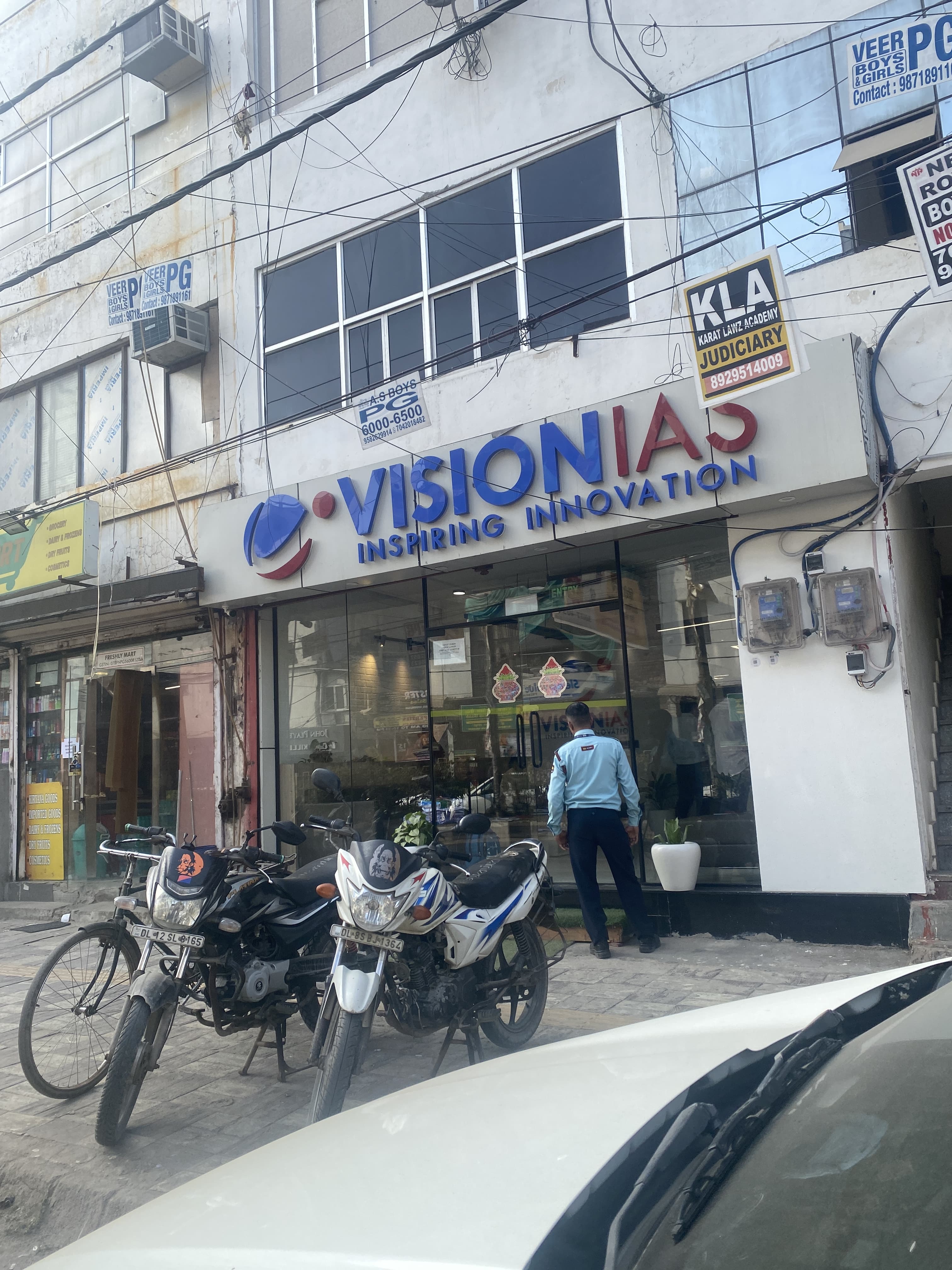 Vision IAS Vision IAS photo 1