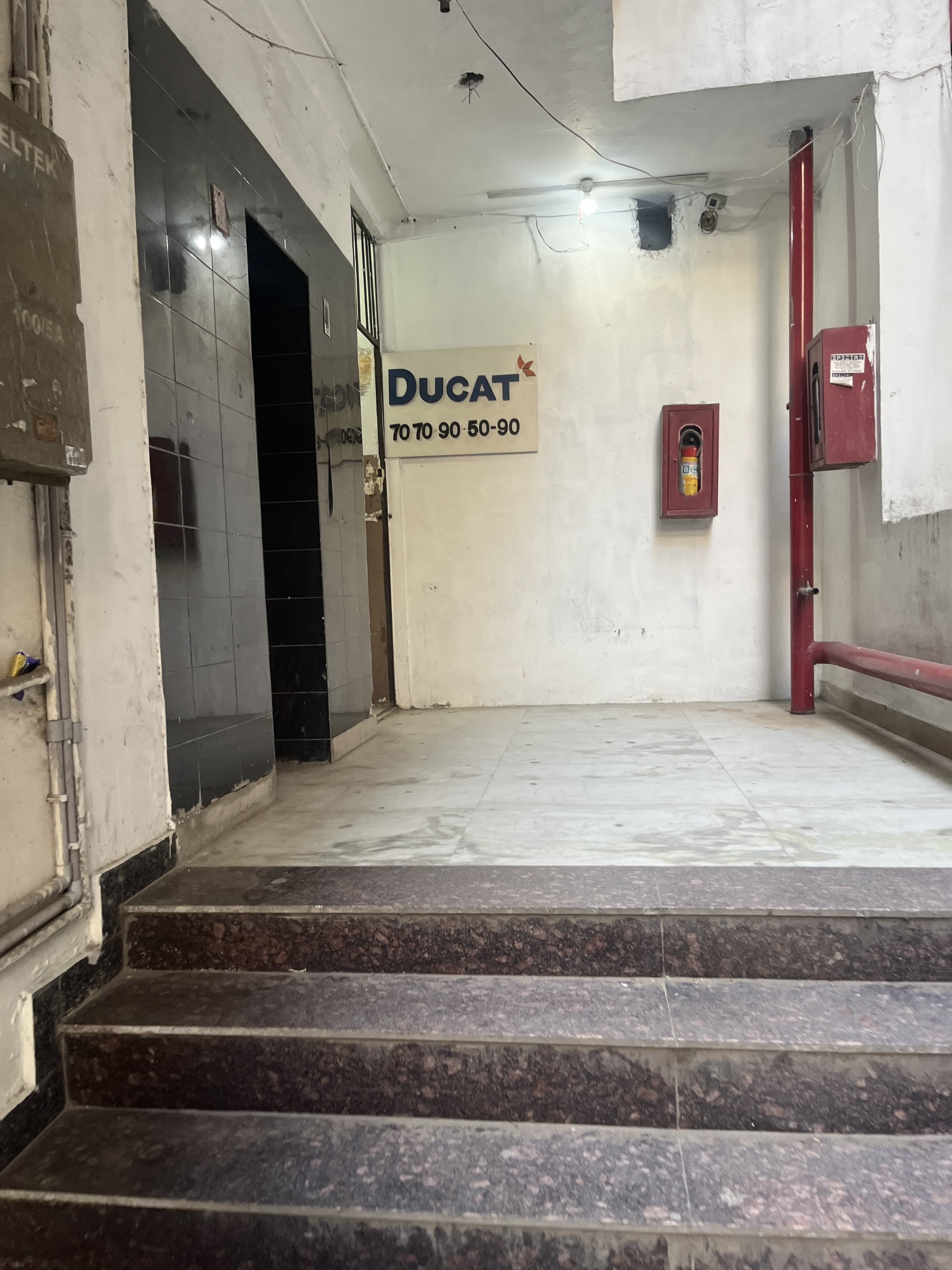 DUCAT Pitampura Ducat photo 3