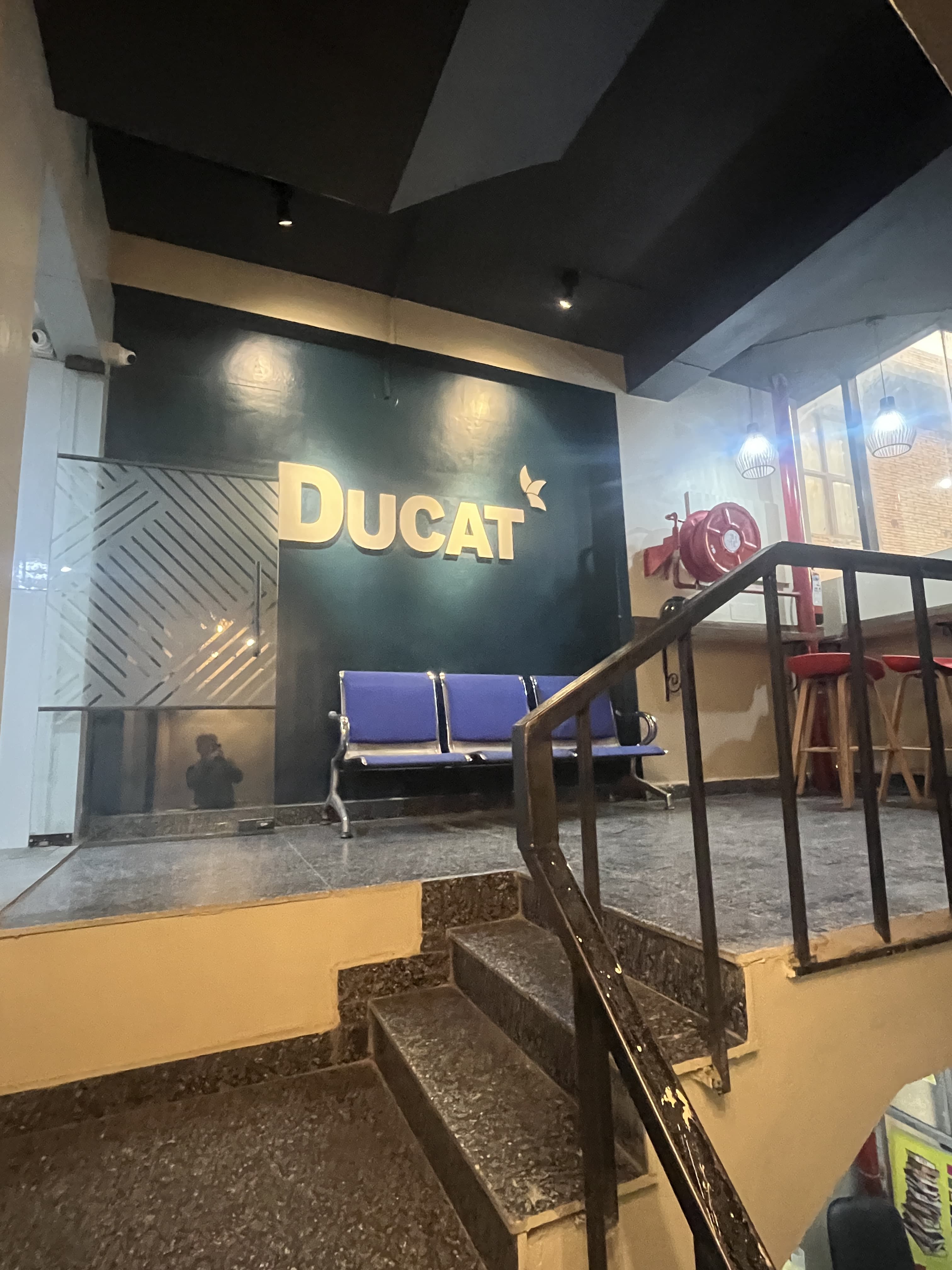 DUCAT Pitampura Ducat photo 5