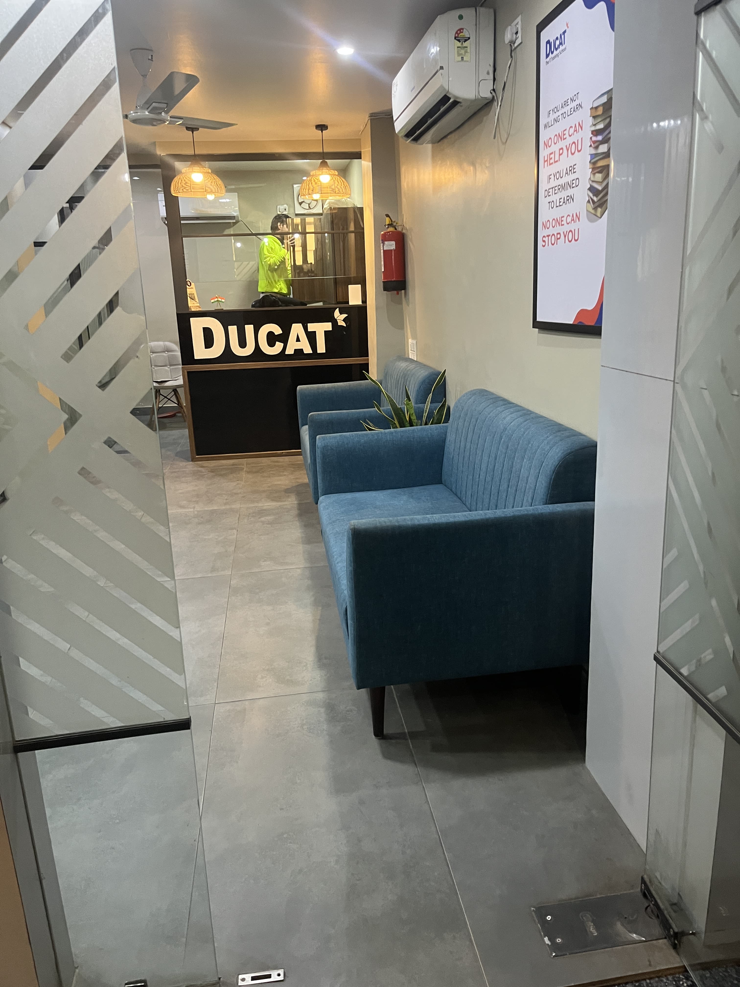 DUCAT Pitampura Ducat photo 6