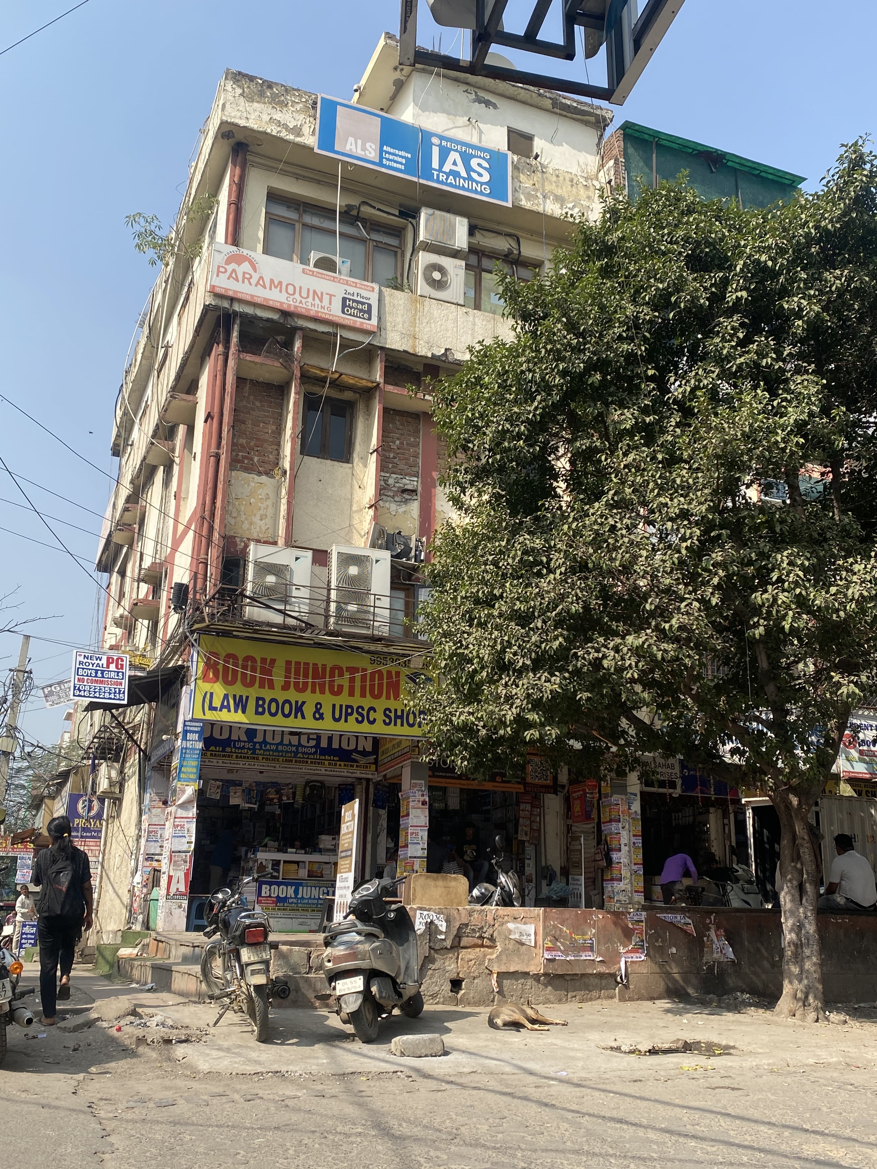 ALS IAS Academy ALS photo 1