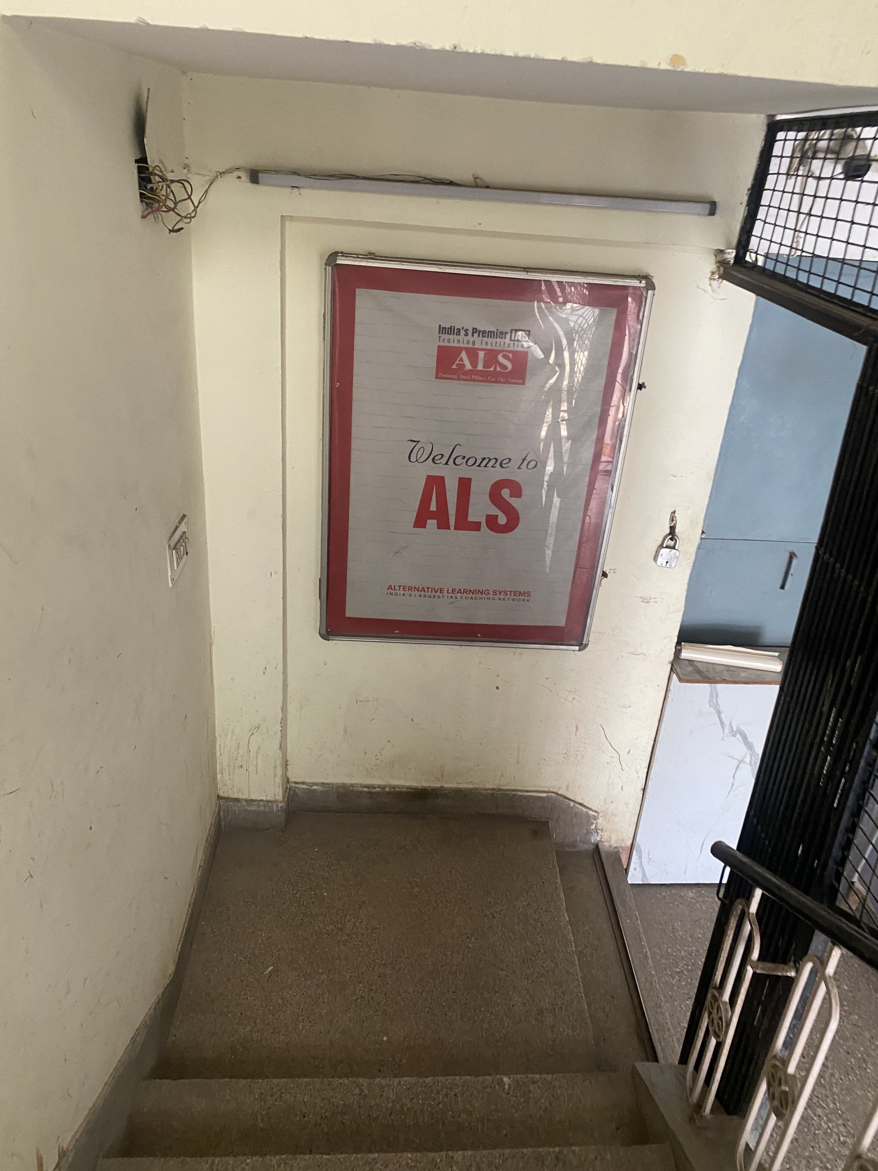 ALS IAS Academy ALS photo 4