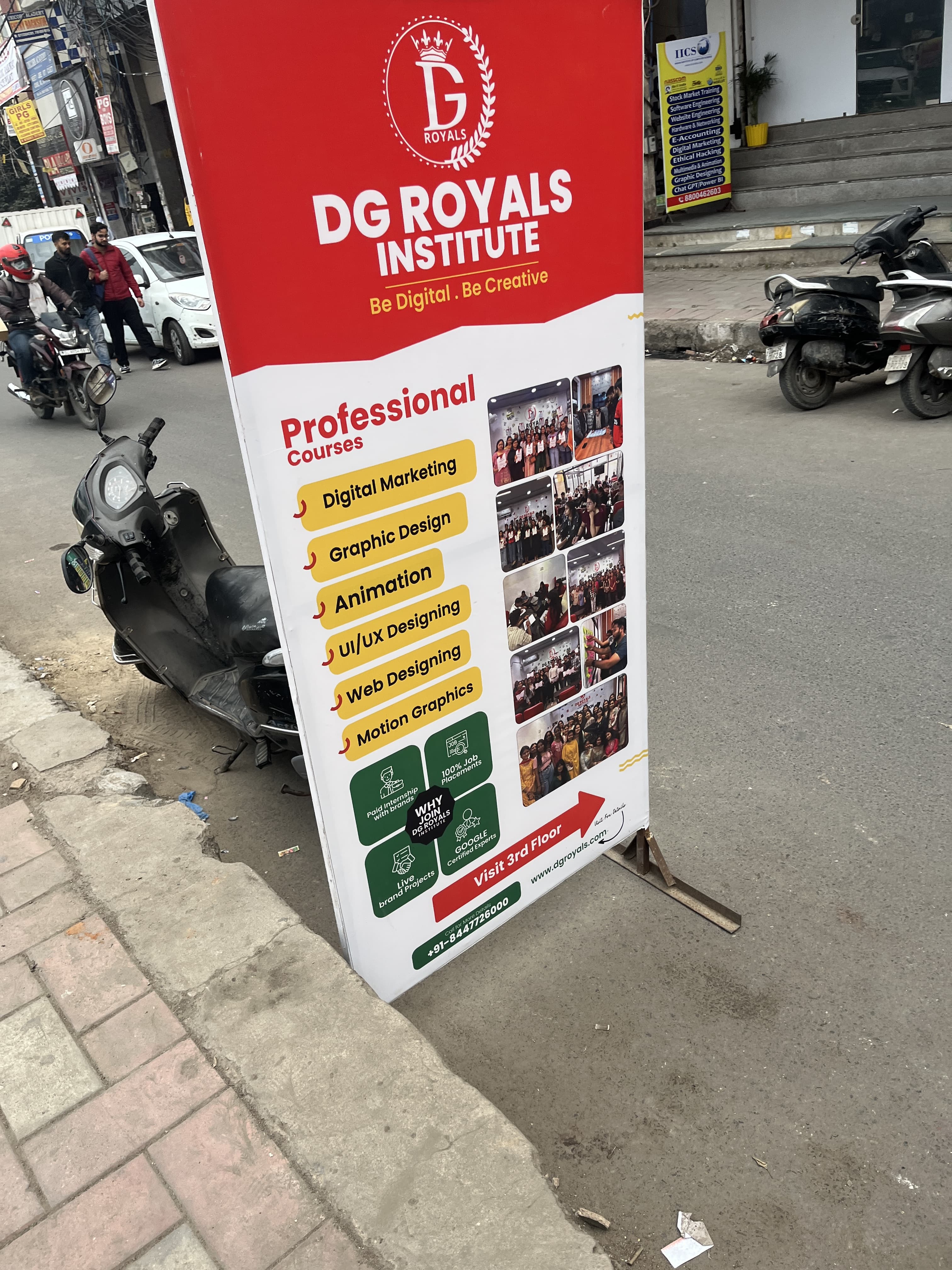 DG Royals DG Royals photo 1