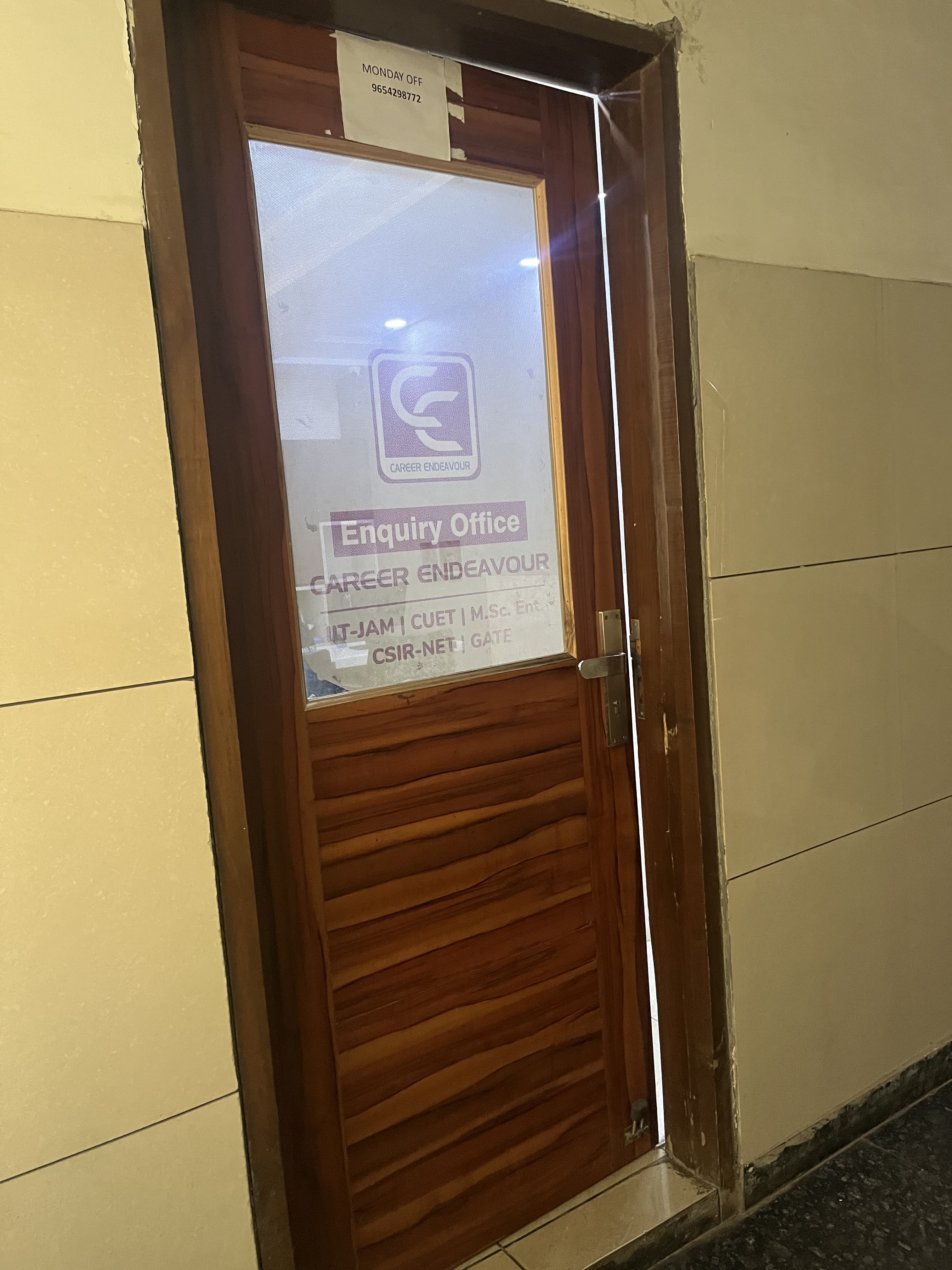 Career Endeavour Gtb Nagar Career Endevour photo 5