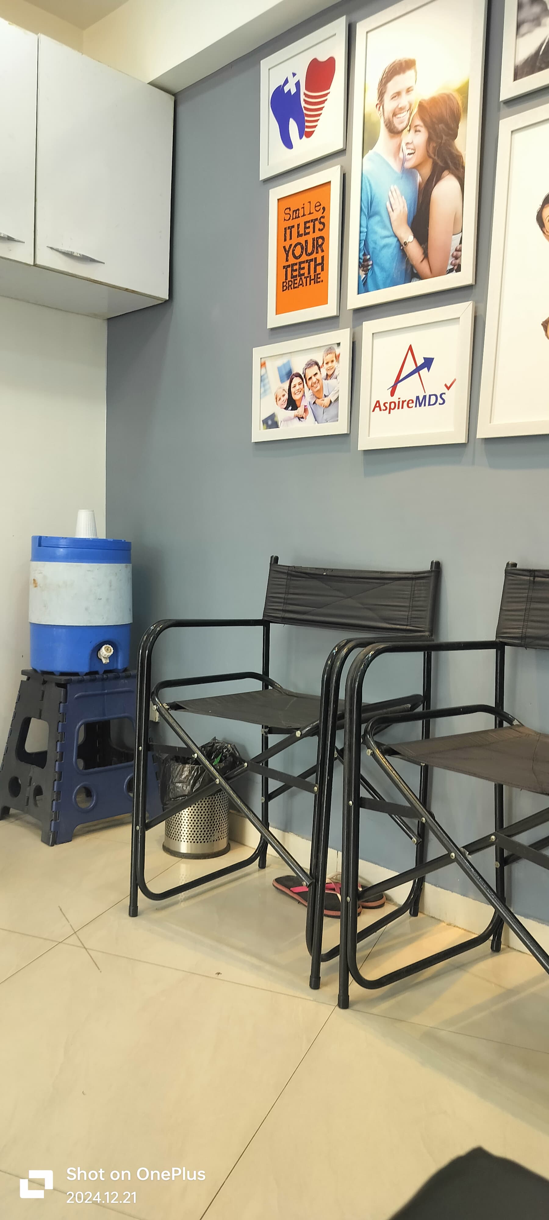 Aspire MDS Aspire MDS photo 2