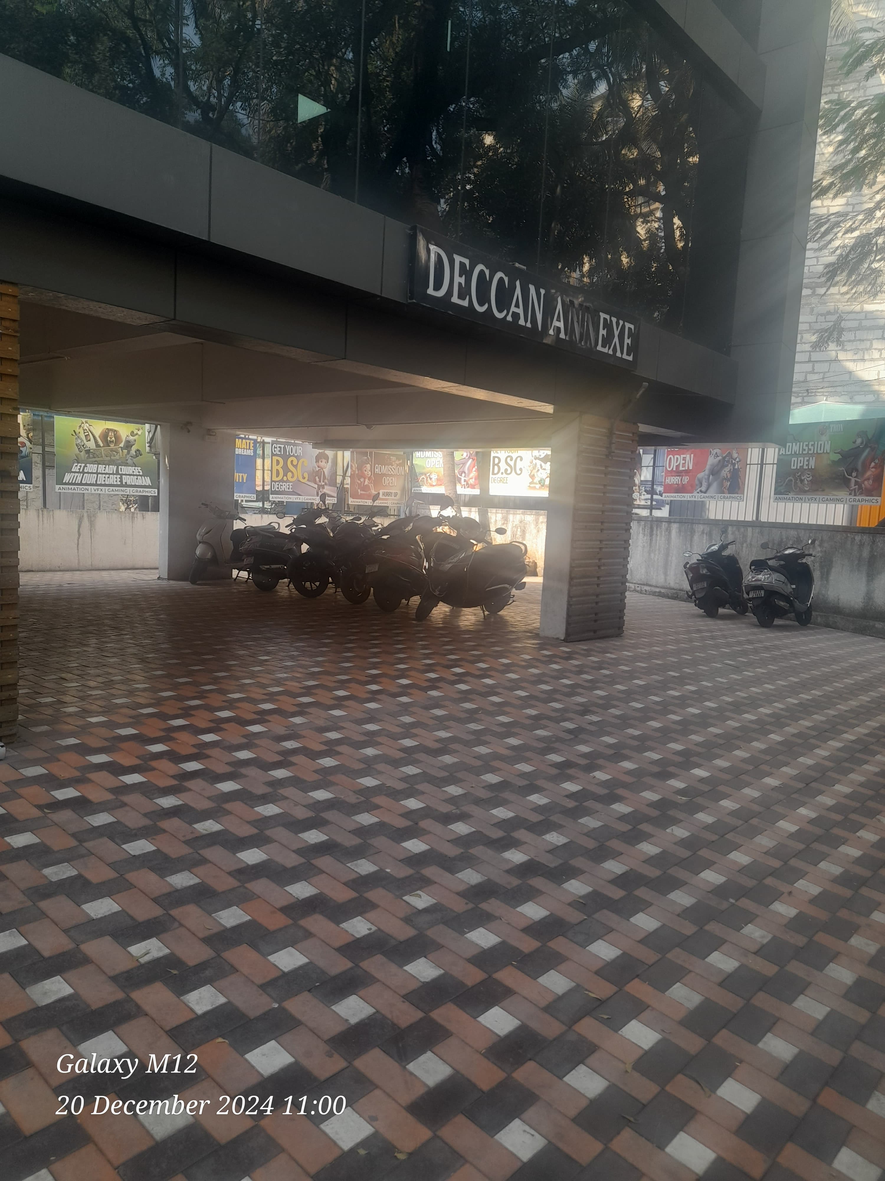 Tron Education TRON Academy photo 2