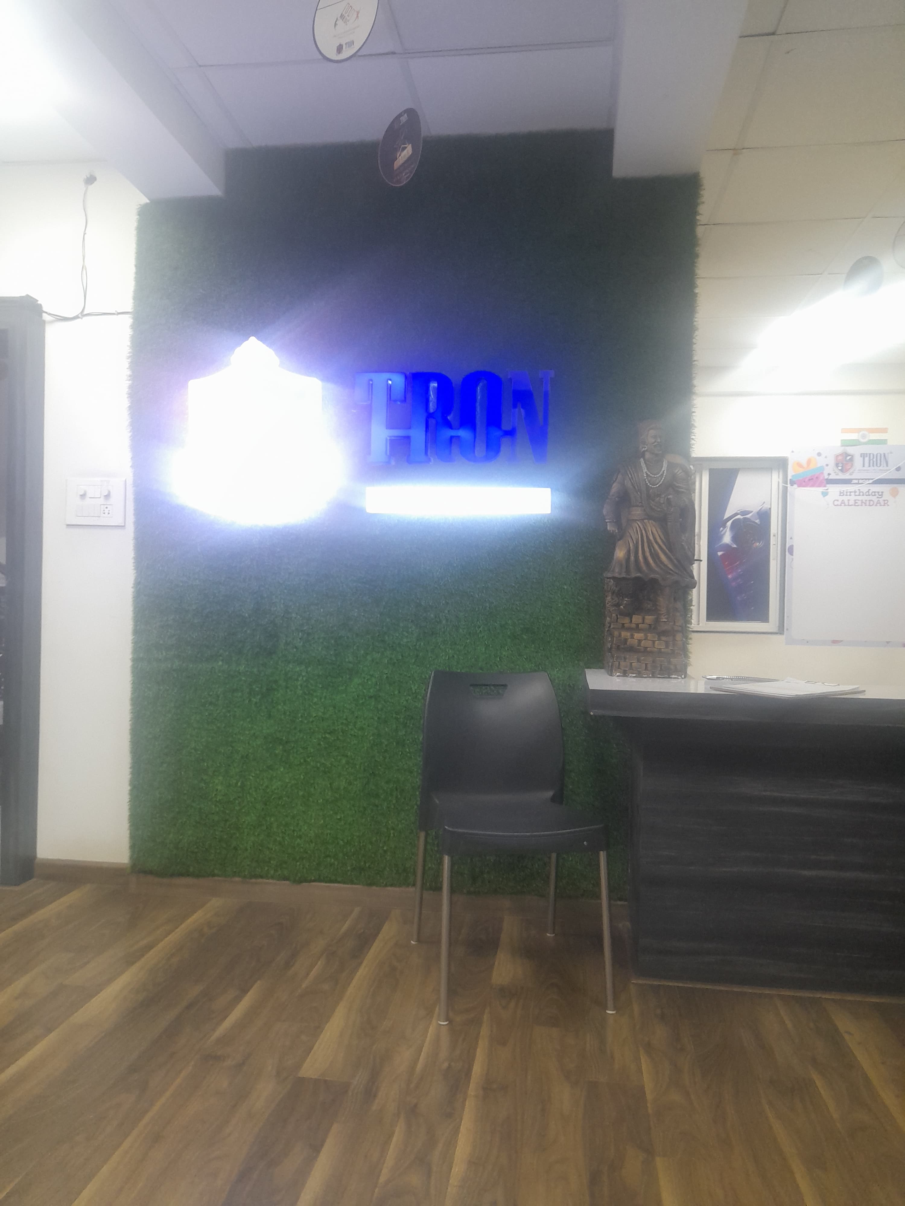 Tron Education TRON Academy photo 6