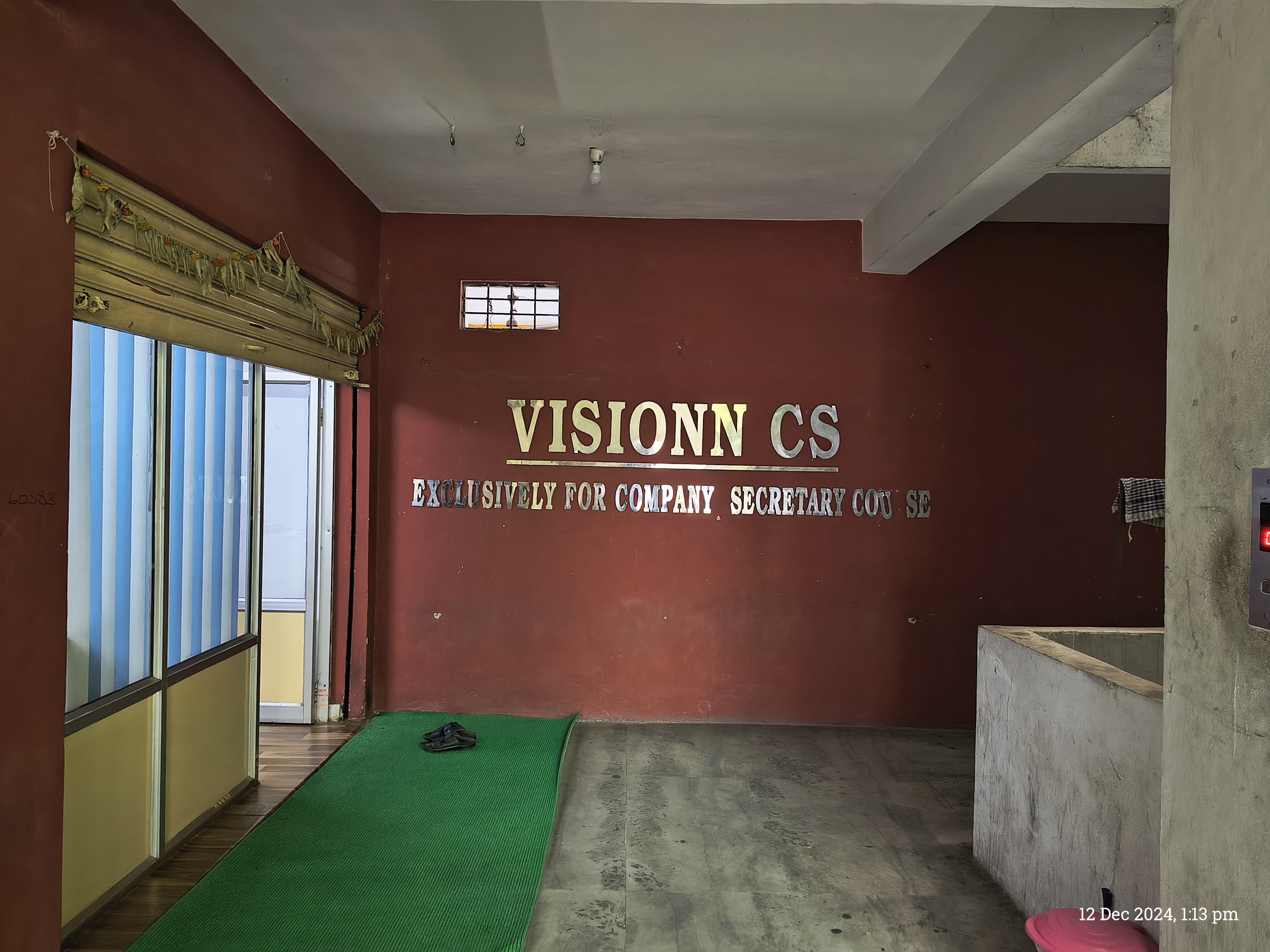 Visionn CS Institute Visionn CS photo 5