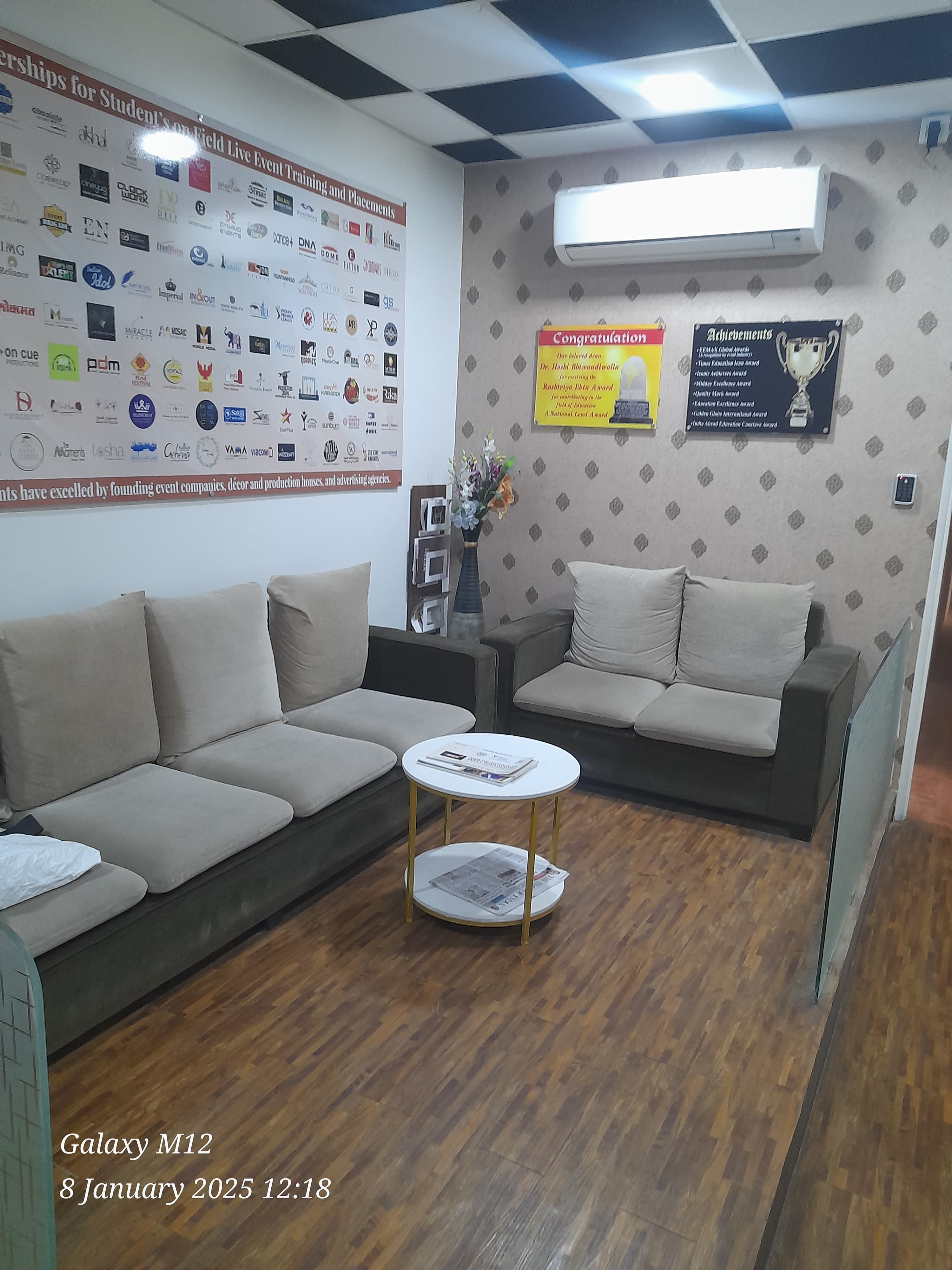 NIEM The Institute of Event Management NIEM photo 4