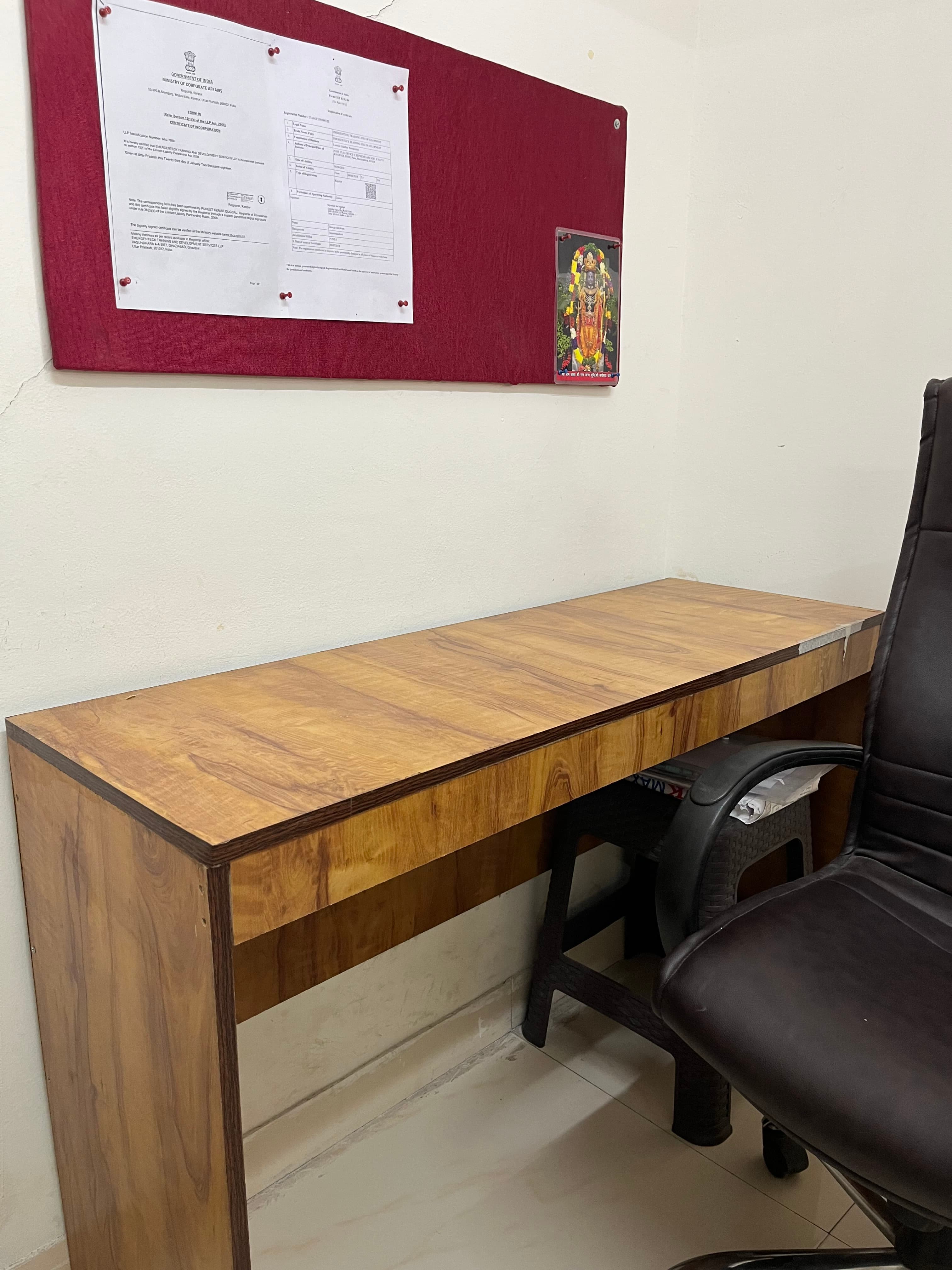 EmergenTeck - Kausal Vikash EmergenTeck photo 3