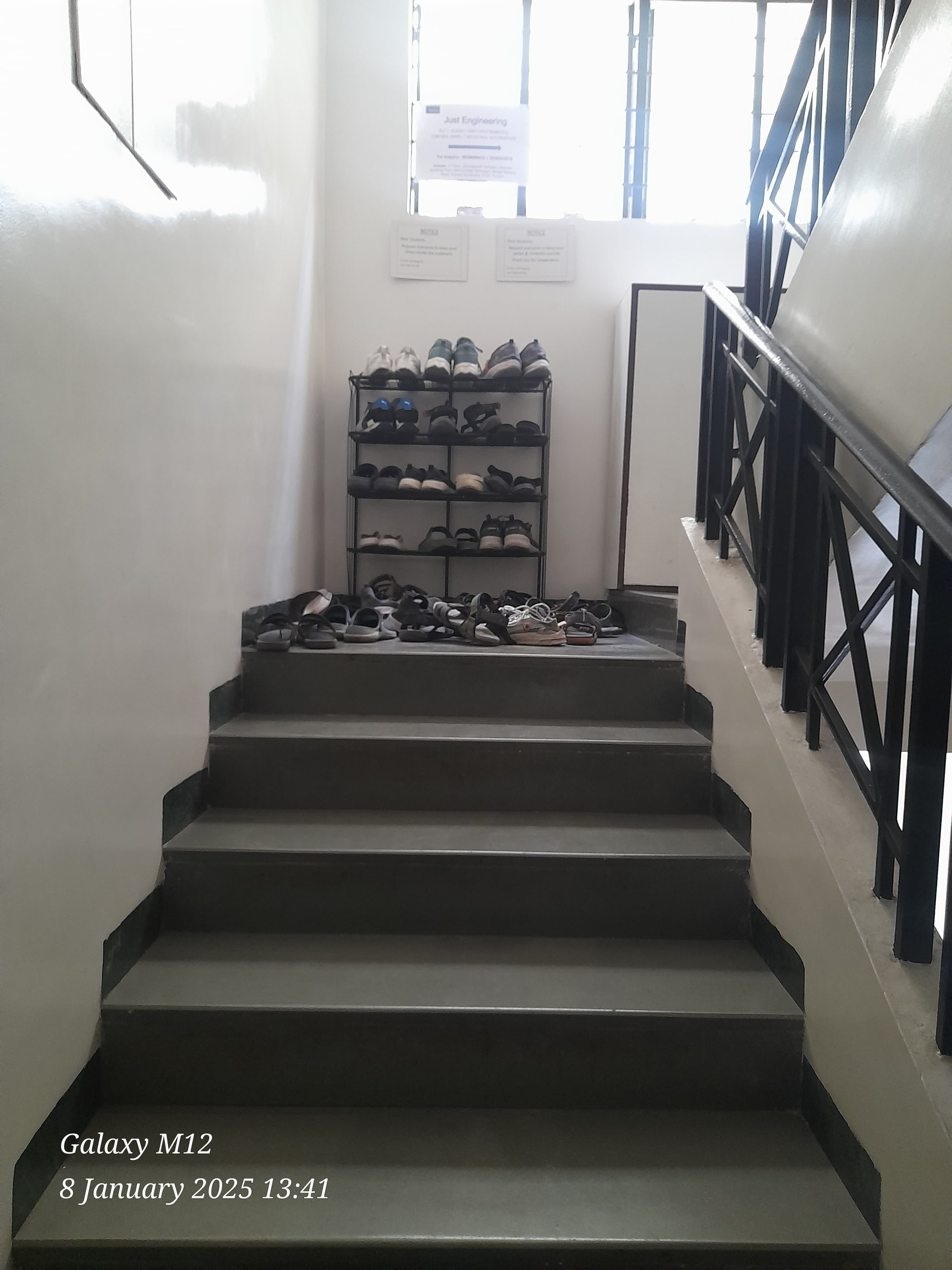 Just Engineering Pvt Ltd Deccan Gymkhana Just Engineering photo 3