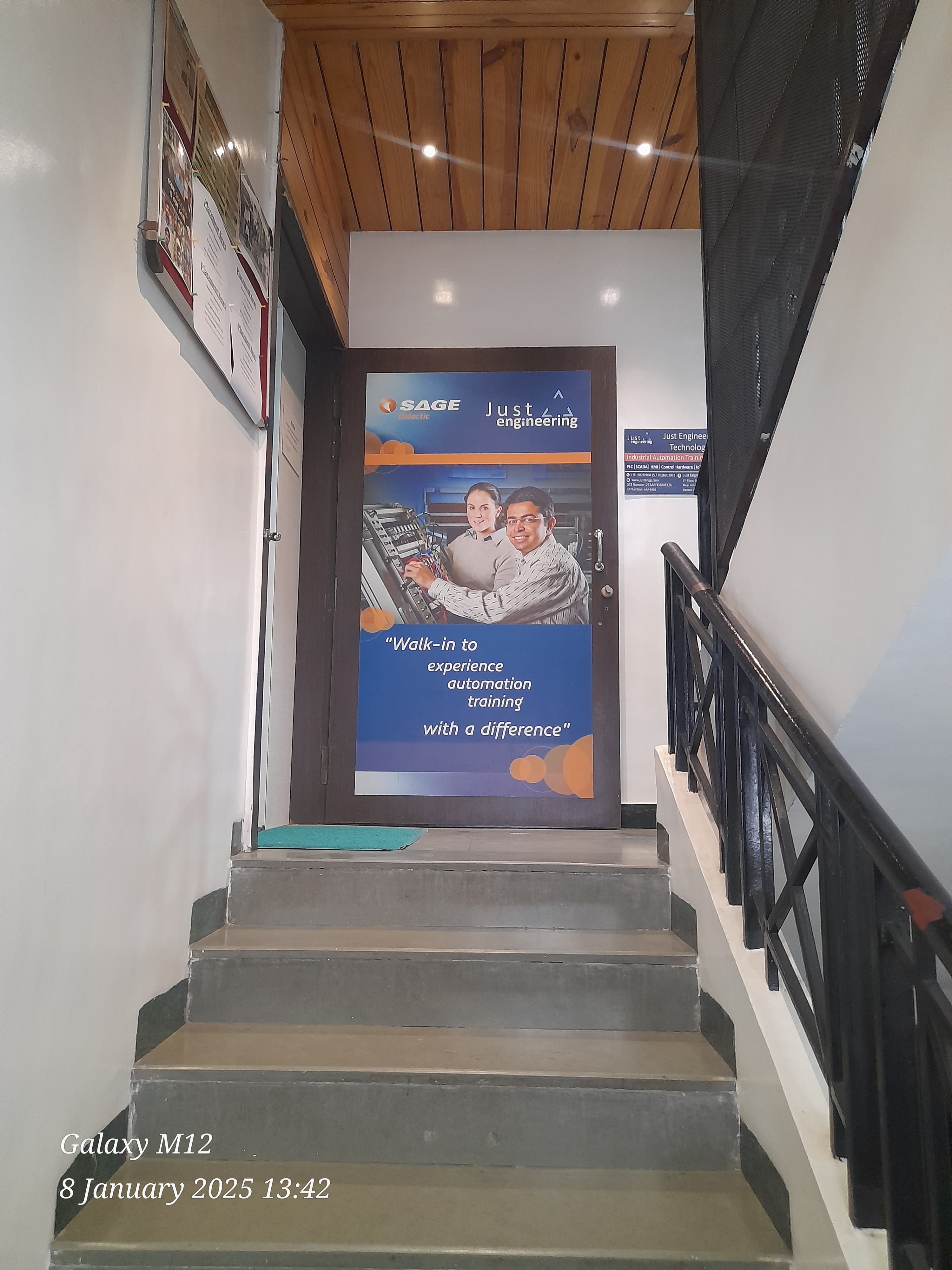 Just Engineering Pvt Ltd Deccan Gymkhana Just Engineering photo 5