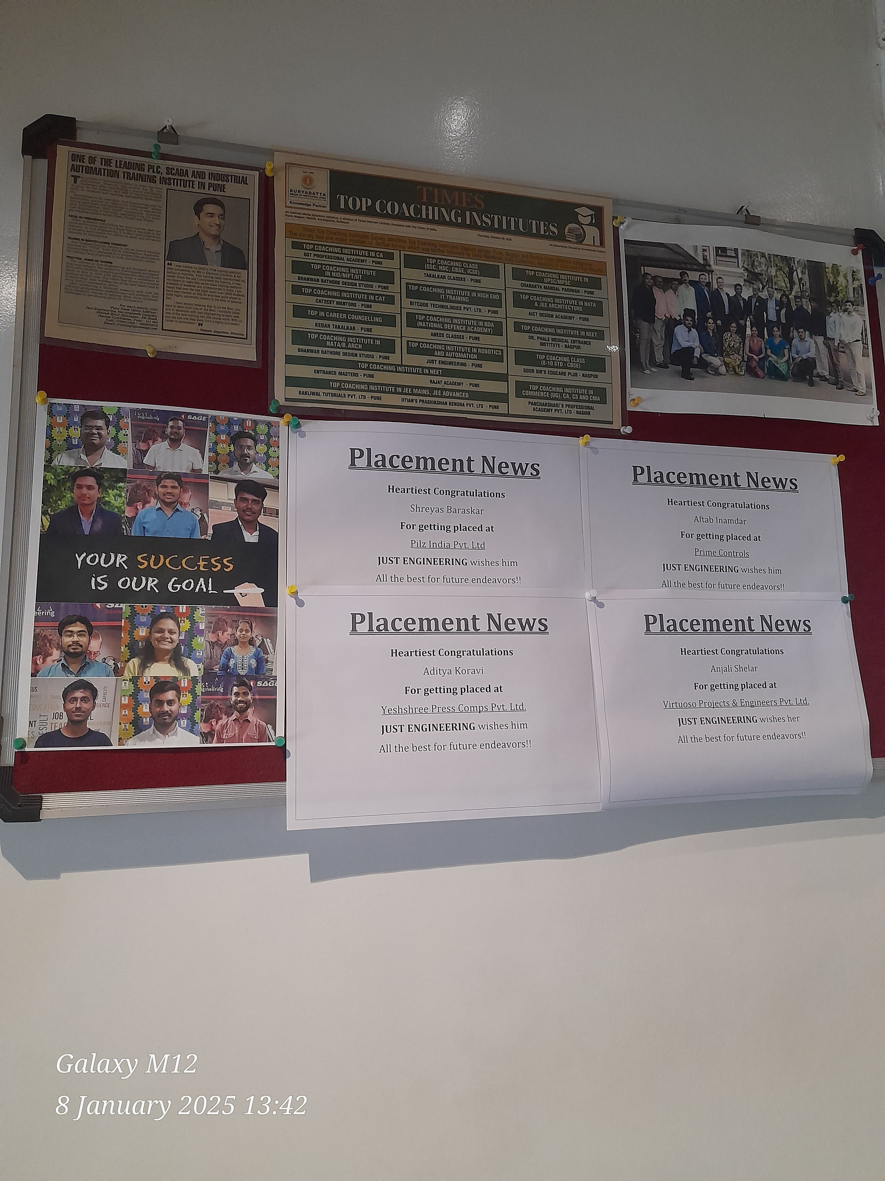 Just Engineering Pvt Ltd Deccan Gymkhana Just Engineering photo 6