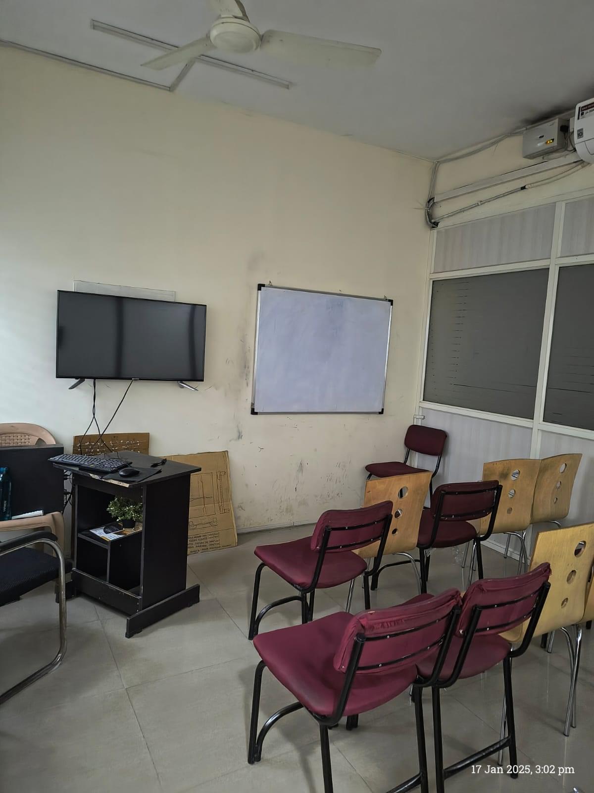 Caddesk Ameerpet: Reviews, Fees, Address, Contact