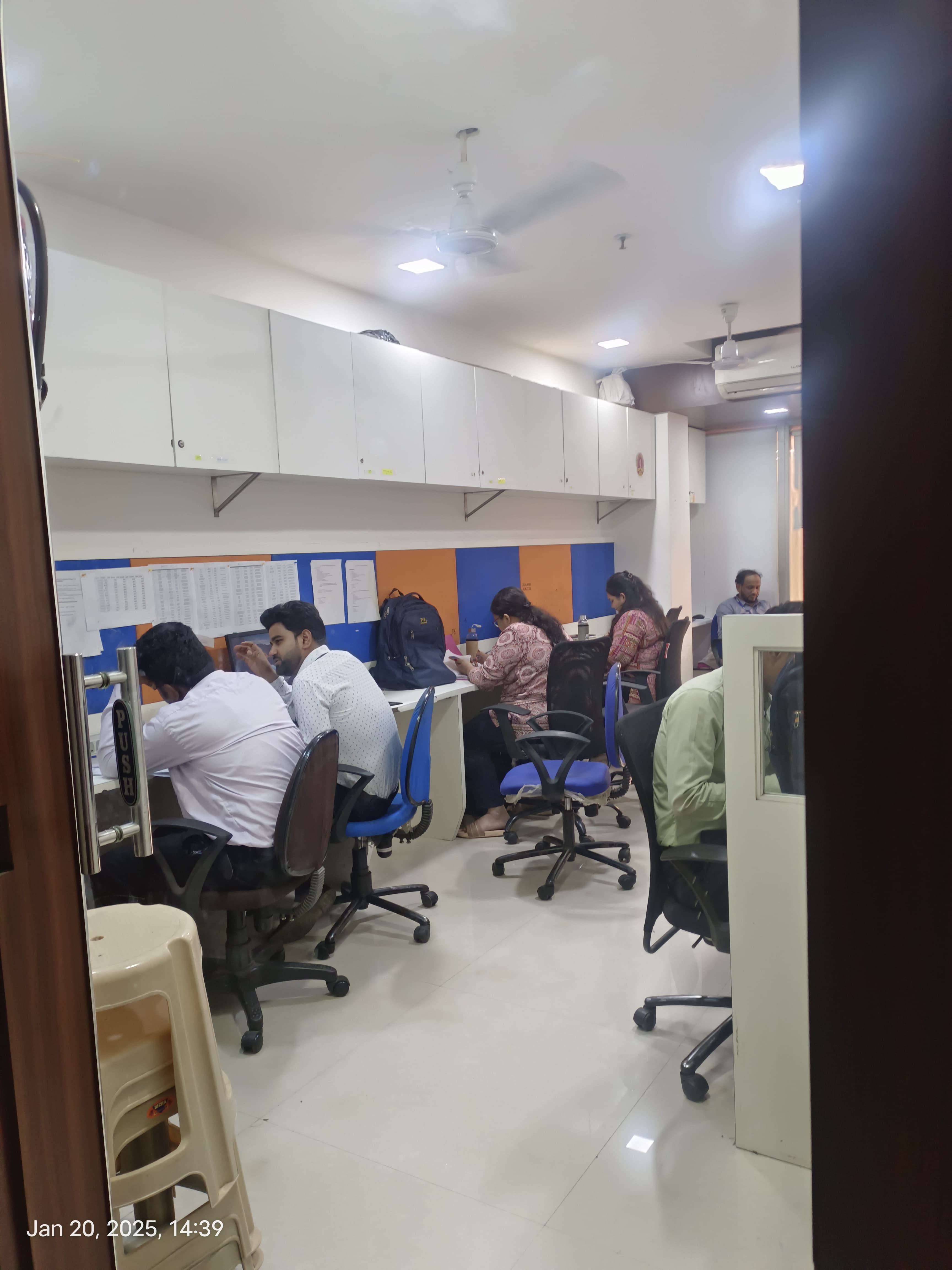 IITians Spectrum Edutech IITIAN Spectrum photo 1