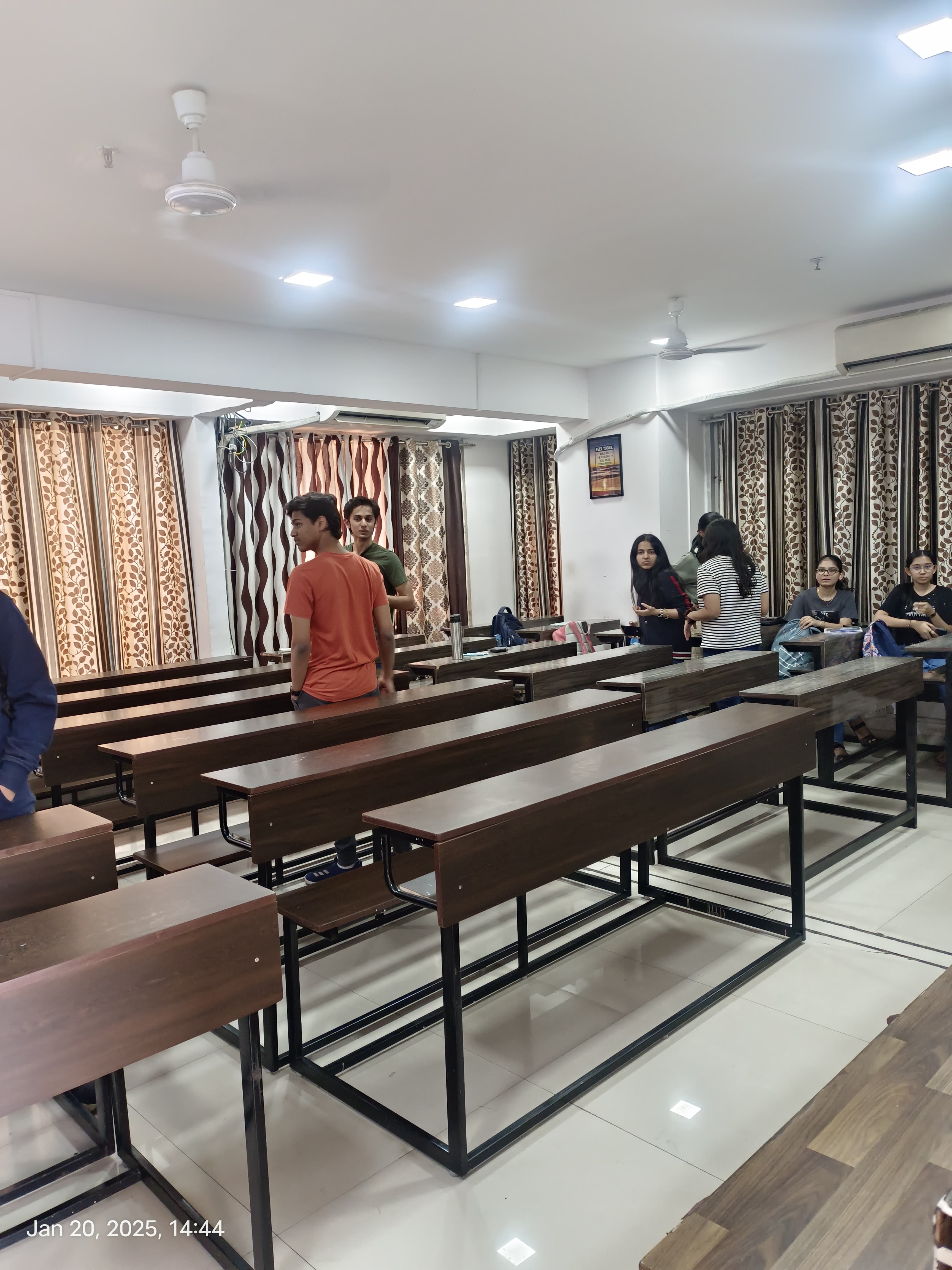 IITians Spectrum Edutech IITIAN Spectrum photo 3