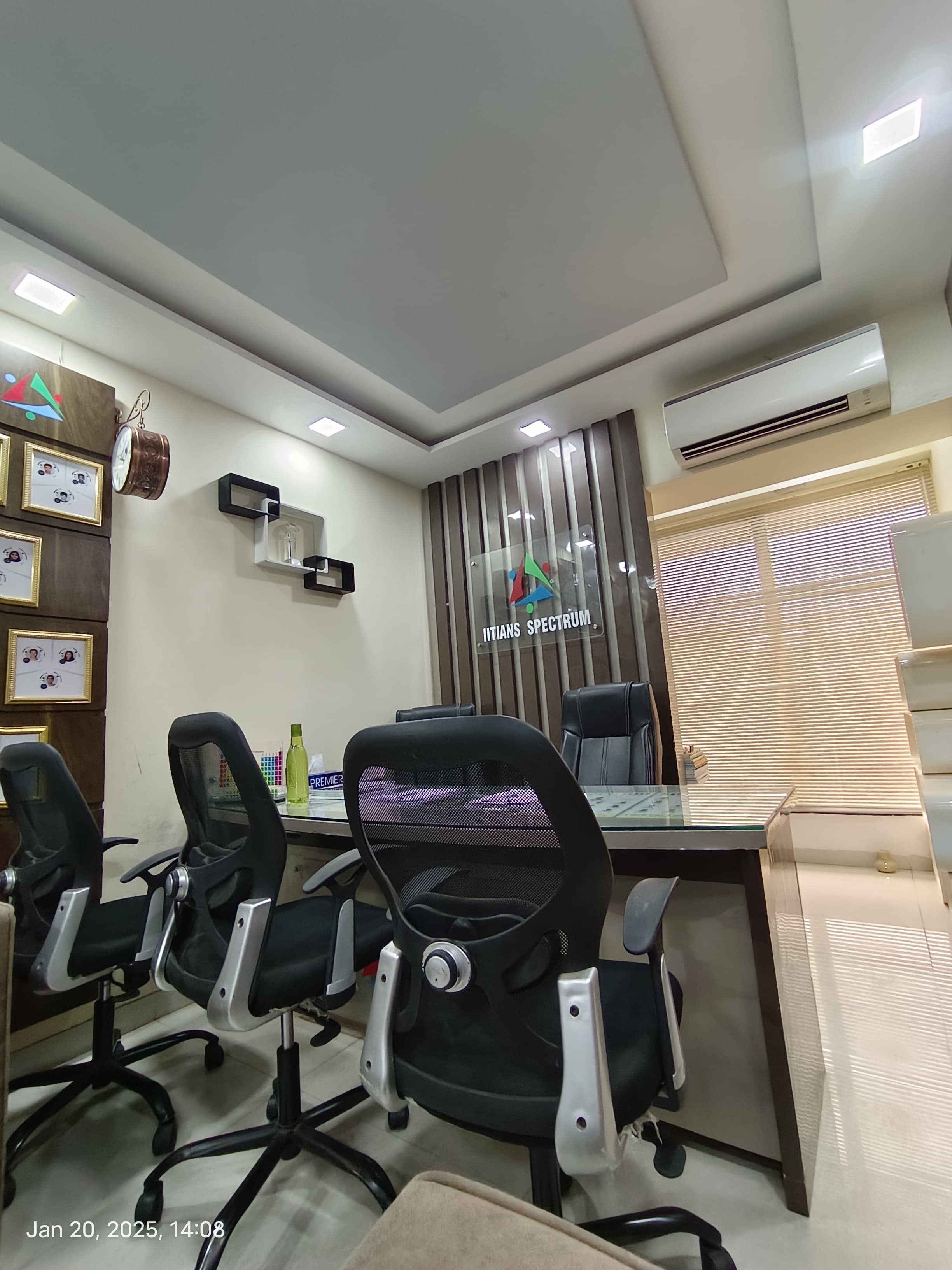 IITians Spectrum Edutech IITIAN Spectrum photo 6