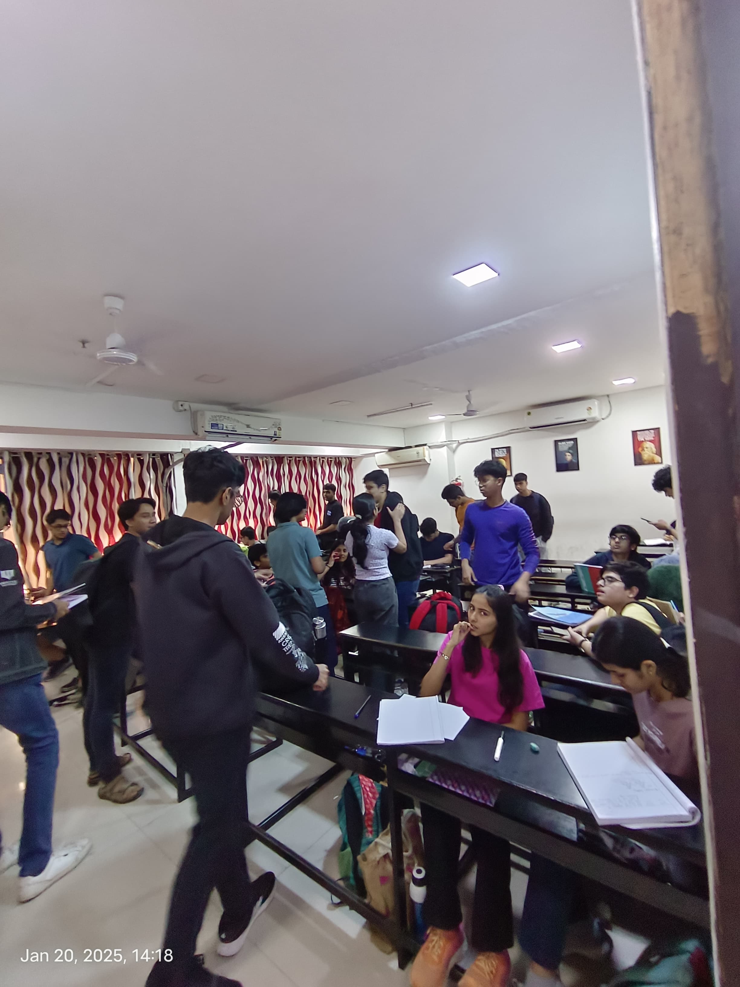 IITians Spectrum Edutech IITIAN Spectrum photo 7