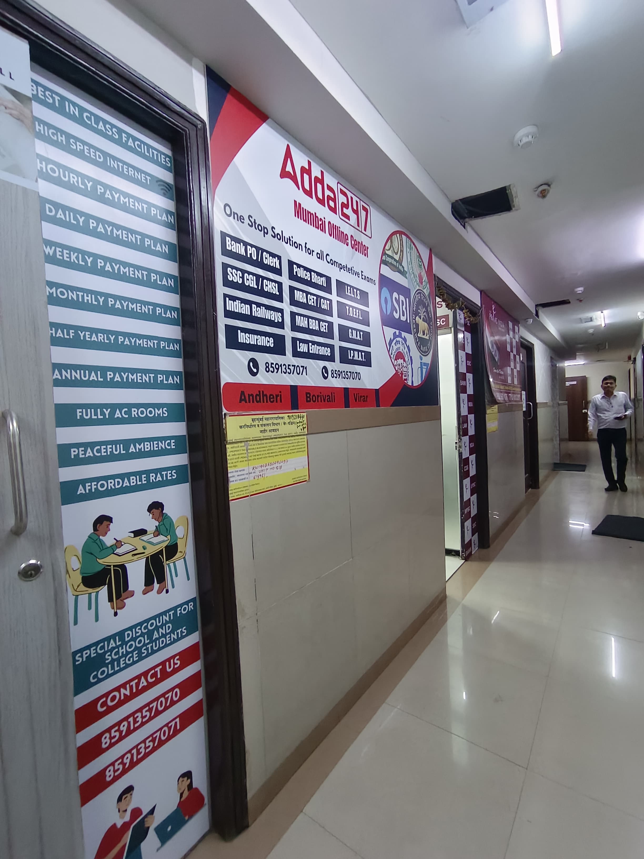 The Prayas India Andheri Prayas india photo 2