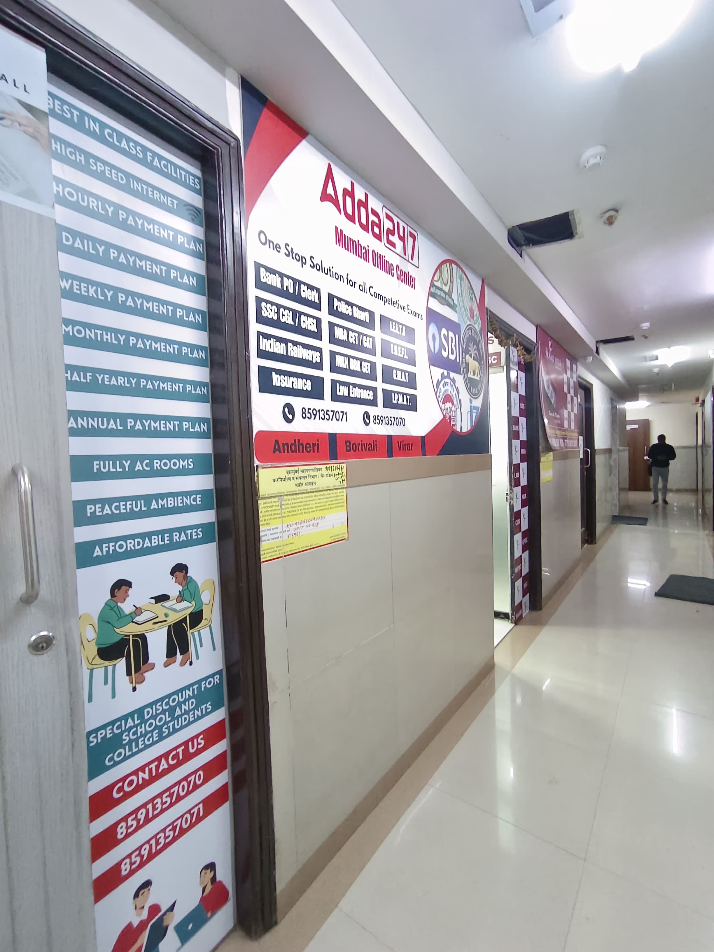 The Prayas India Andheri Prayas india photo 3