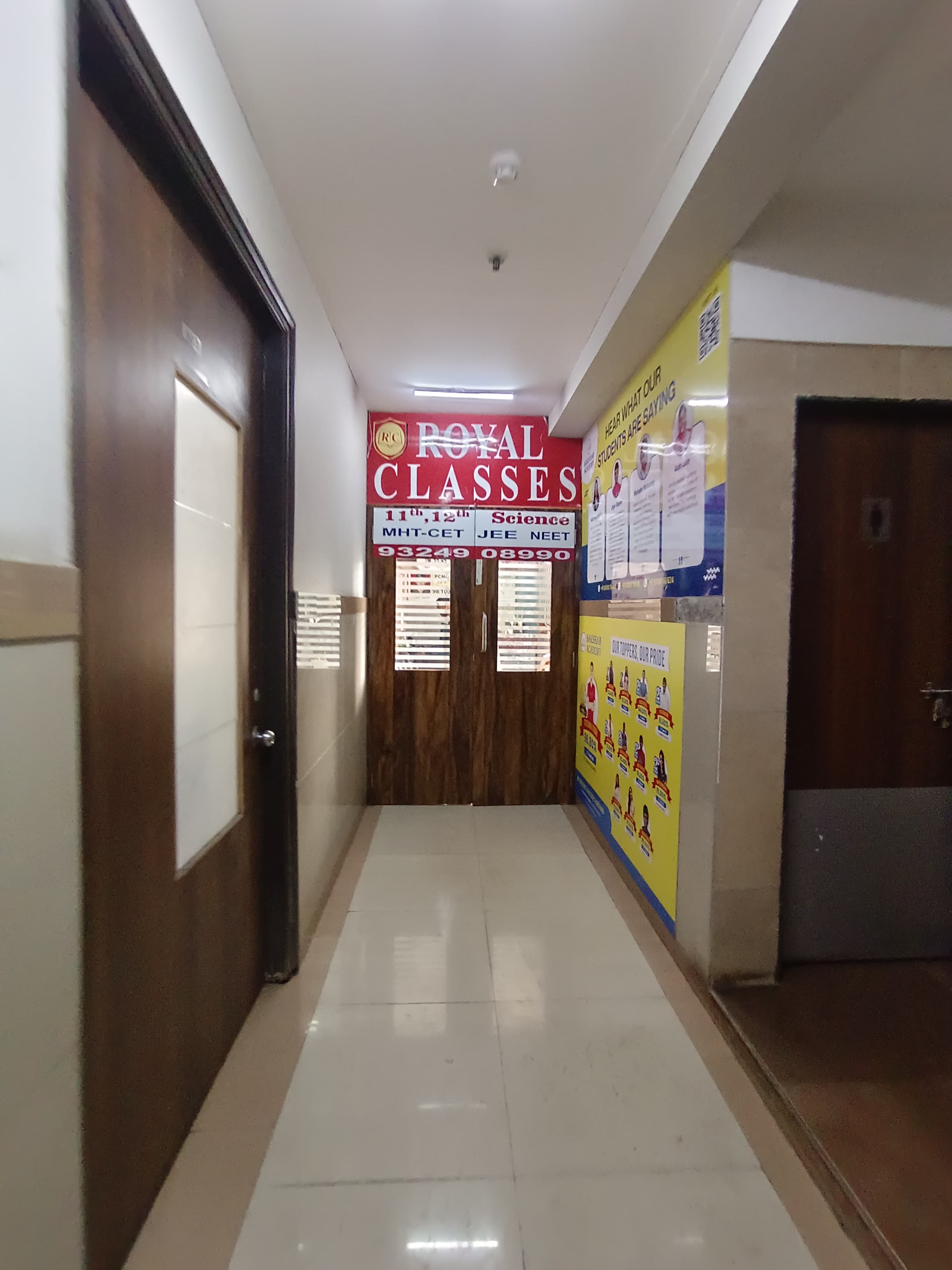 Royal Classes Royal Classes photo 1