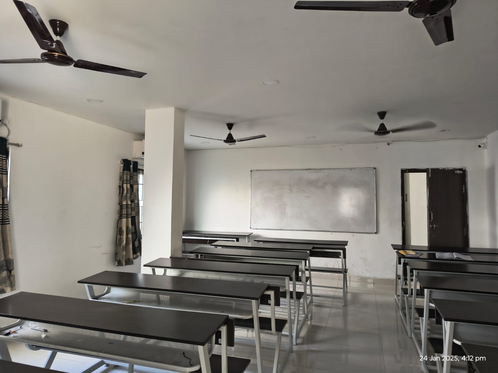 Rankridge Rankridge Institute Classroom and building photos photo 3