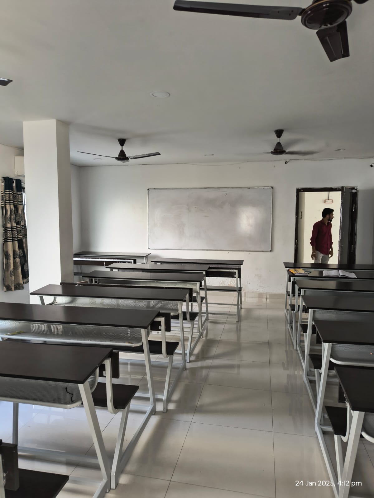 Rankridge Rankridge Institute Classroom and building photos photo 2