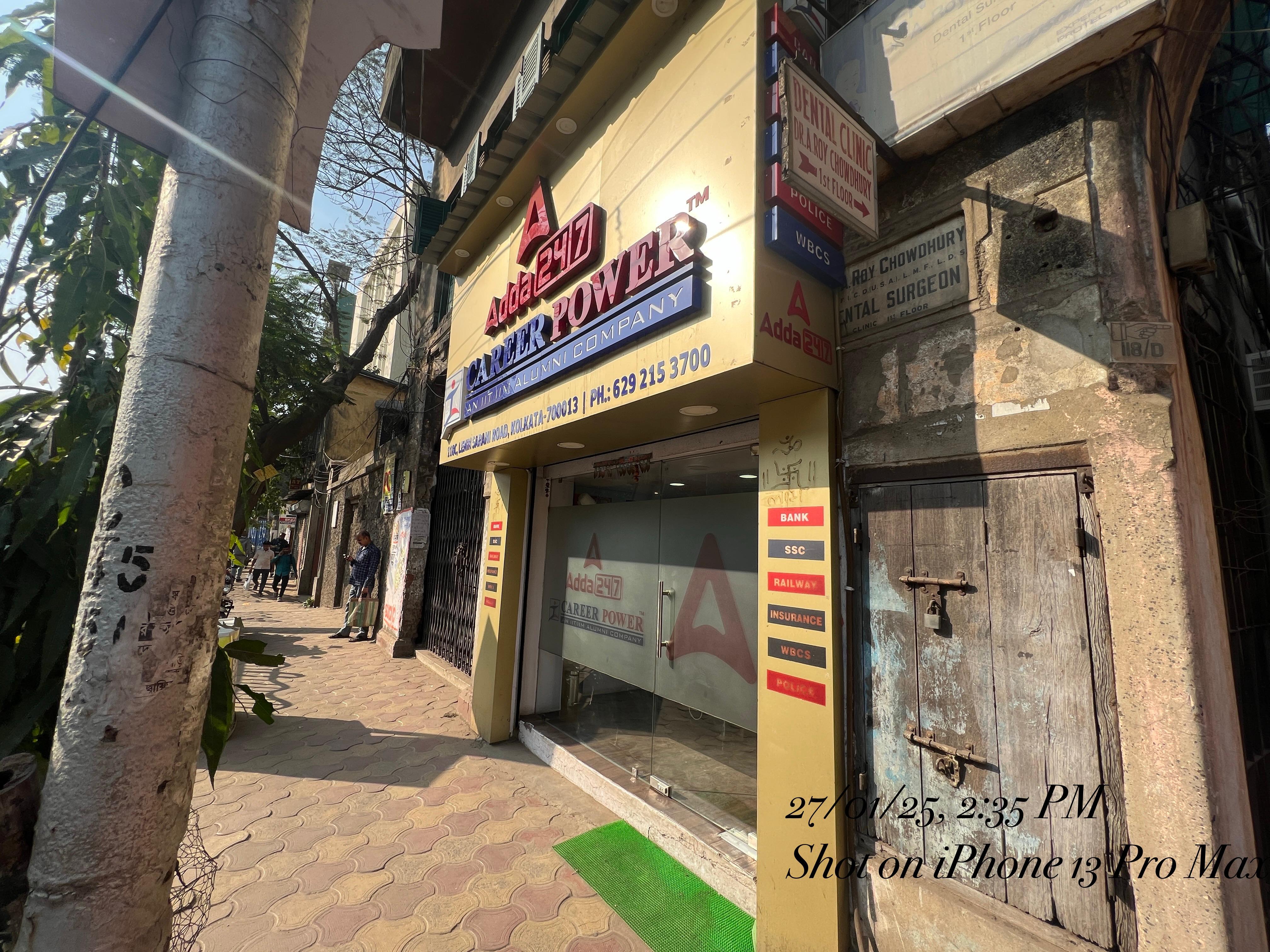 Career Power Career Power Kolkata Building & Locality photo 5