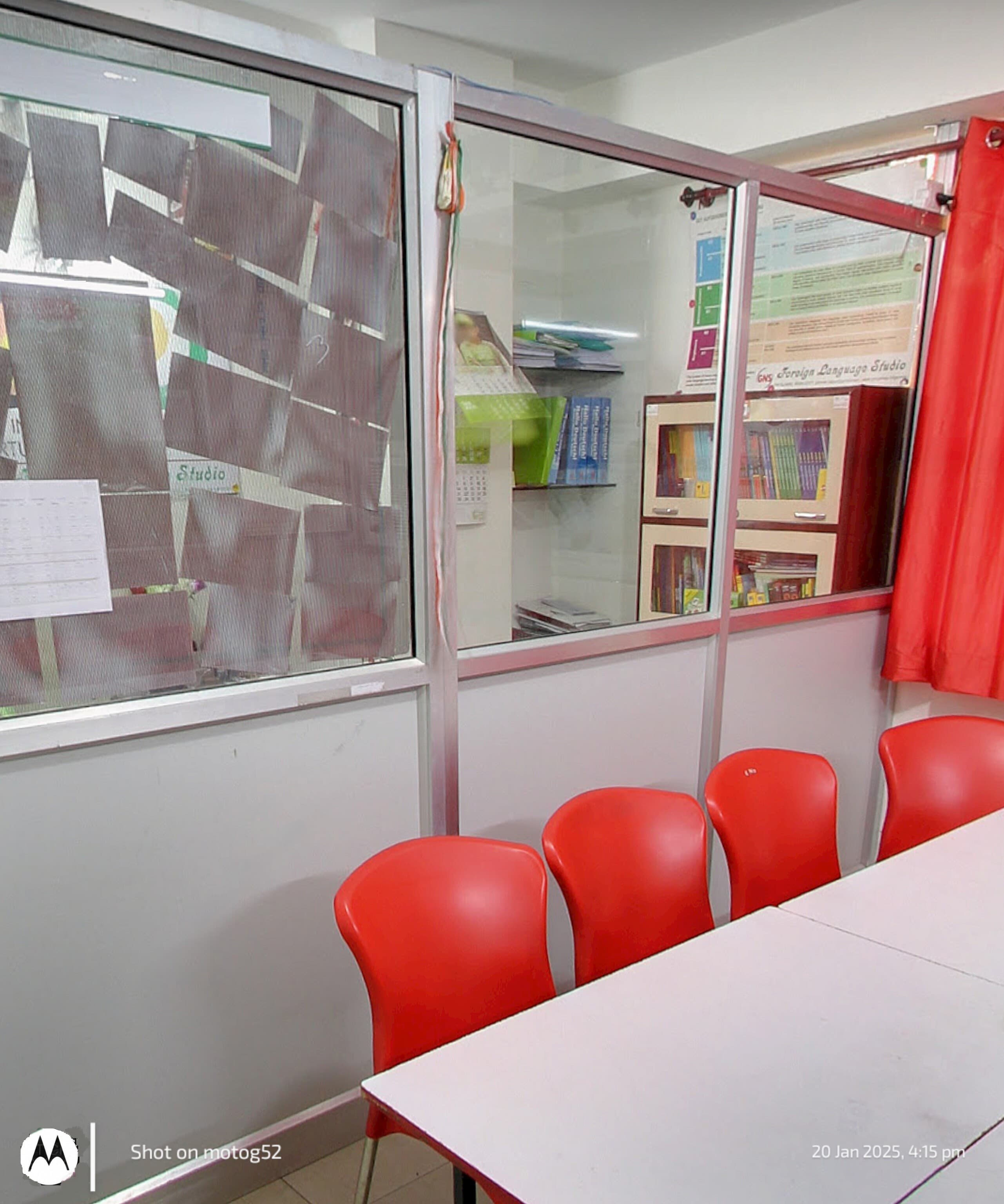 GNS German Language Institute GNS - German Foreign Language Studio Photos photo 2