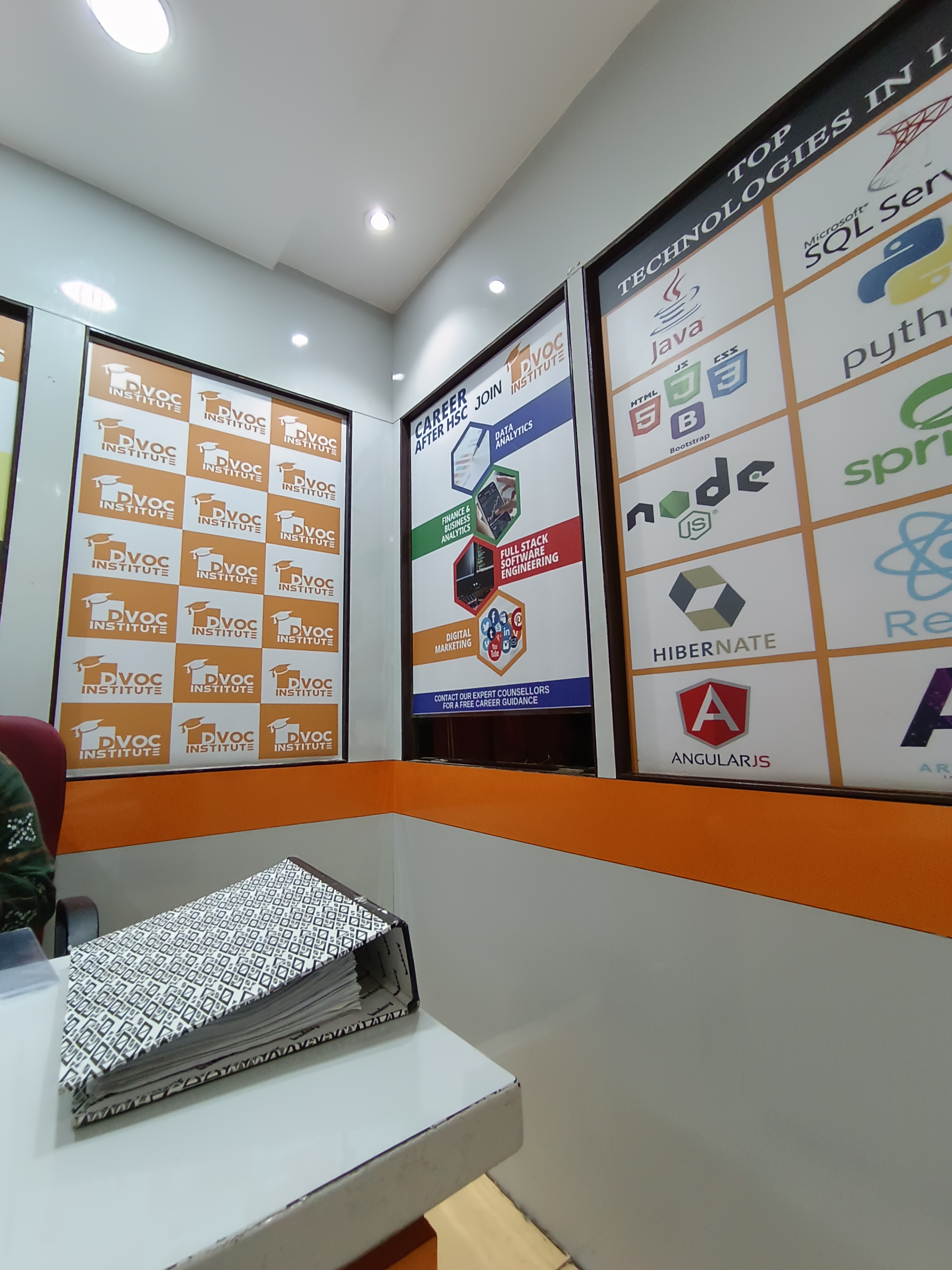 DVOC Institute Andheri East DVOC Gallery photo 3
