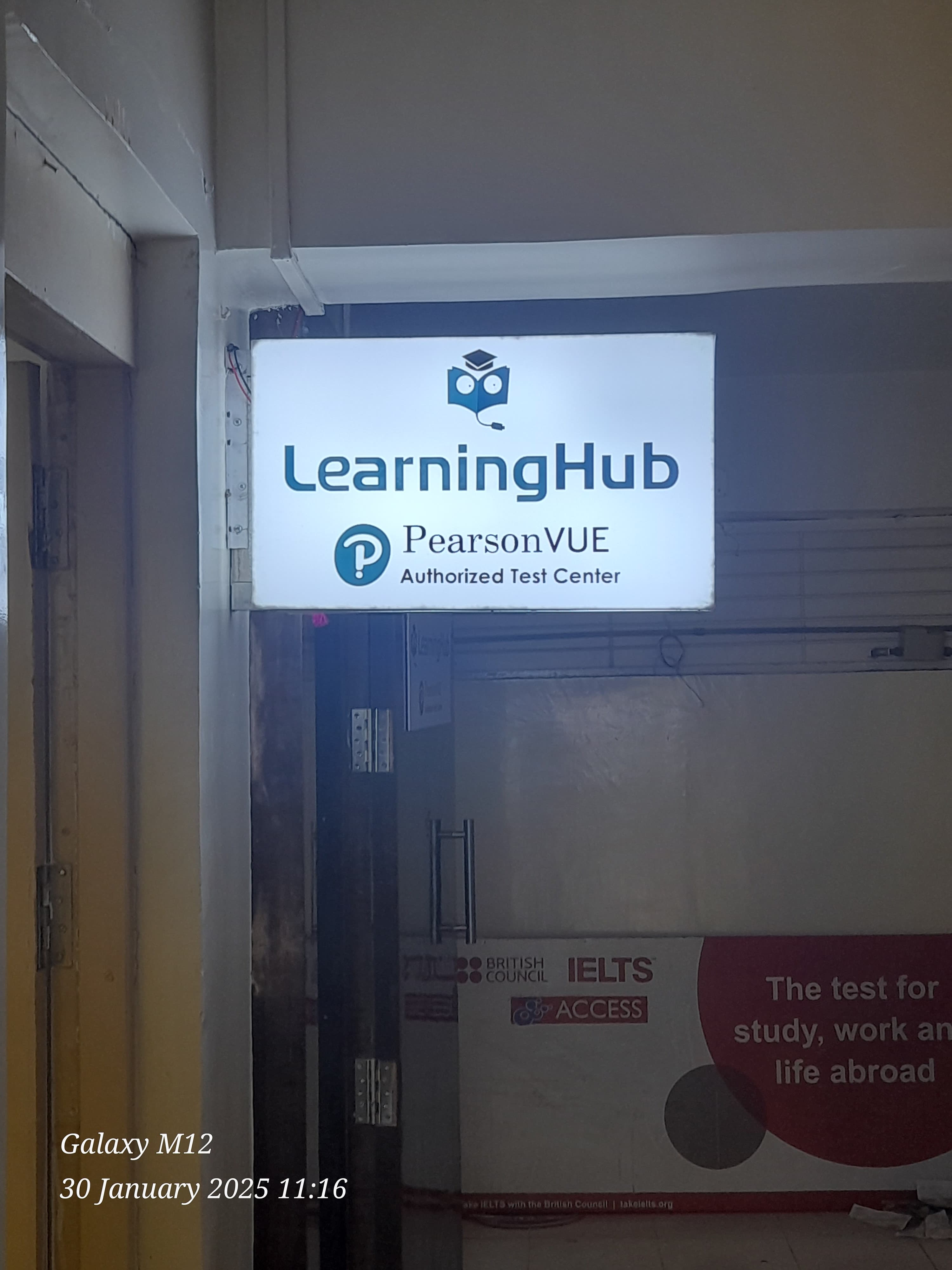 Learning Hub Learning Hub photo 4