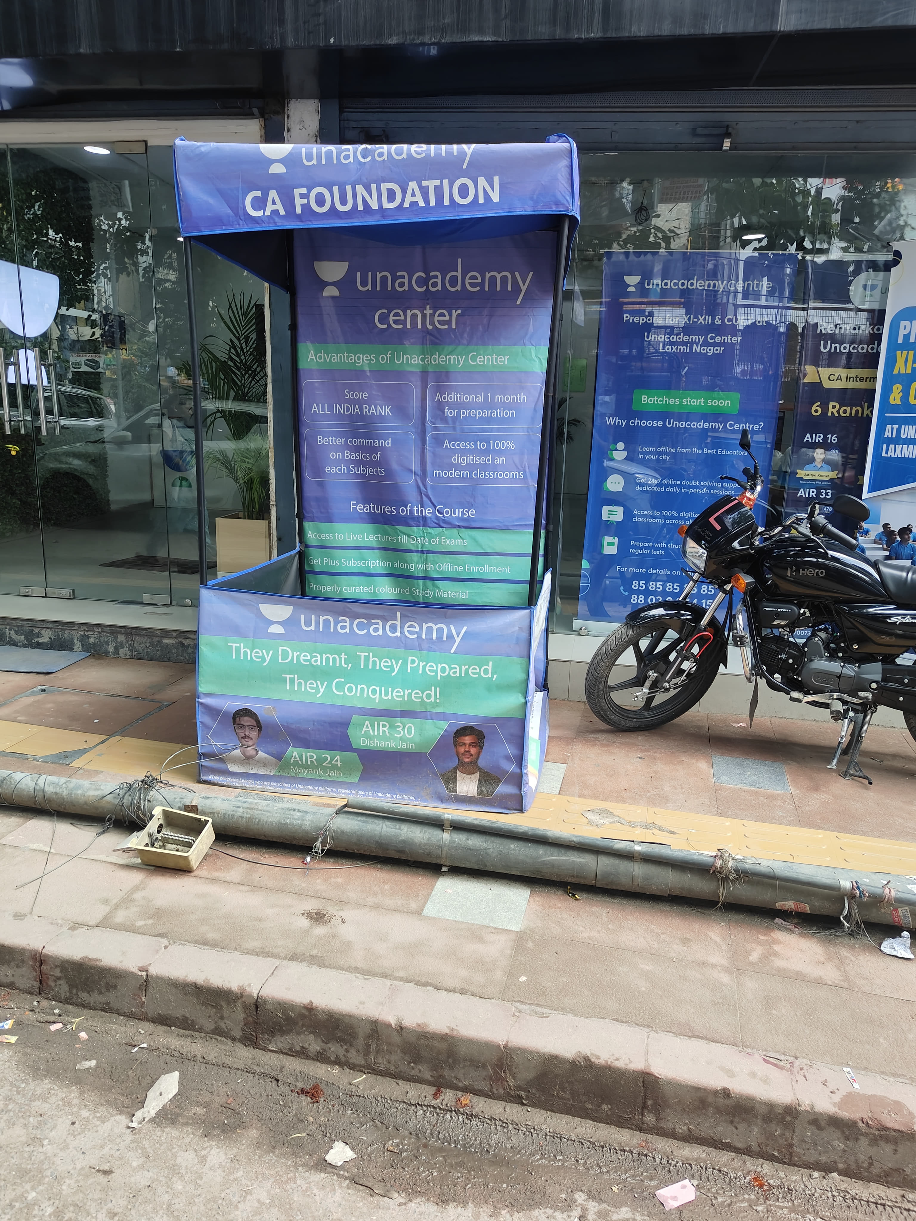 Unacademy Laxmi Nagar Unacademy photo 7