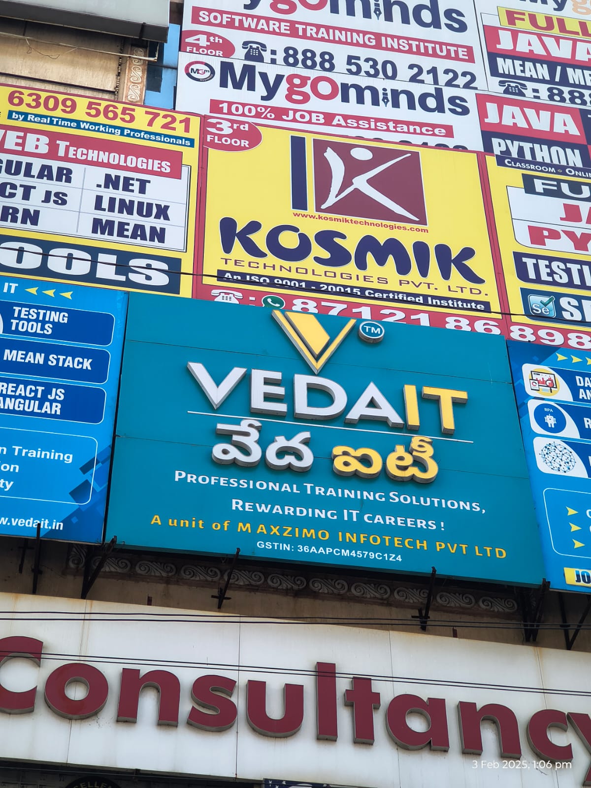 Veda IT Veda IT photo 6