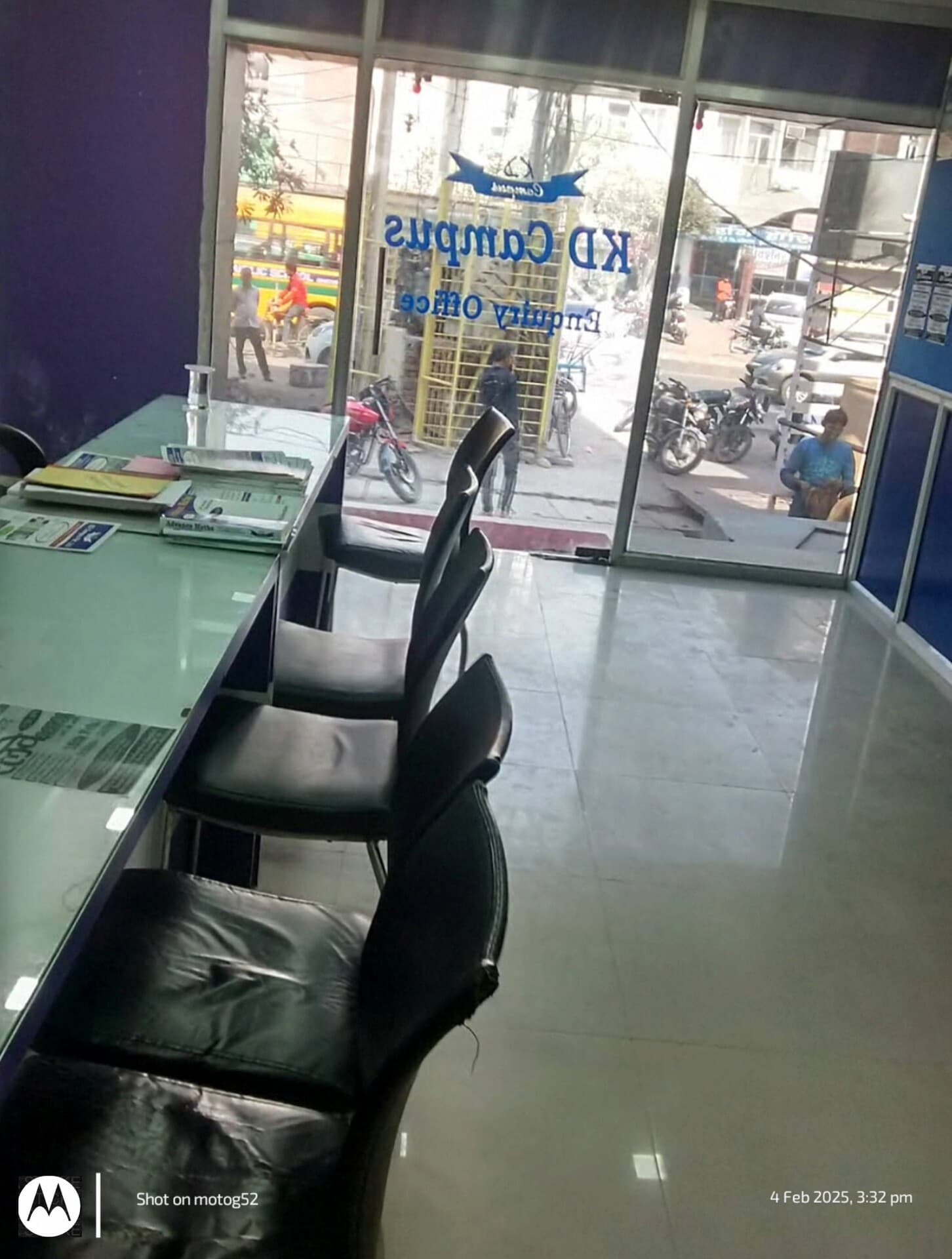 Kd Campus KD Campus Overview photo 7